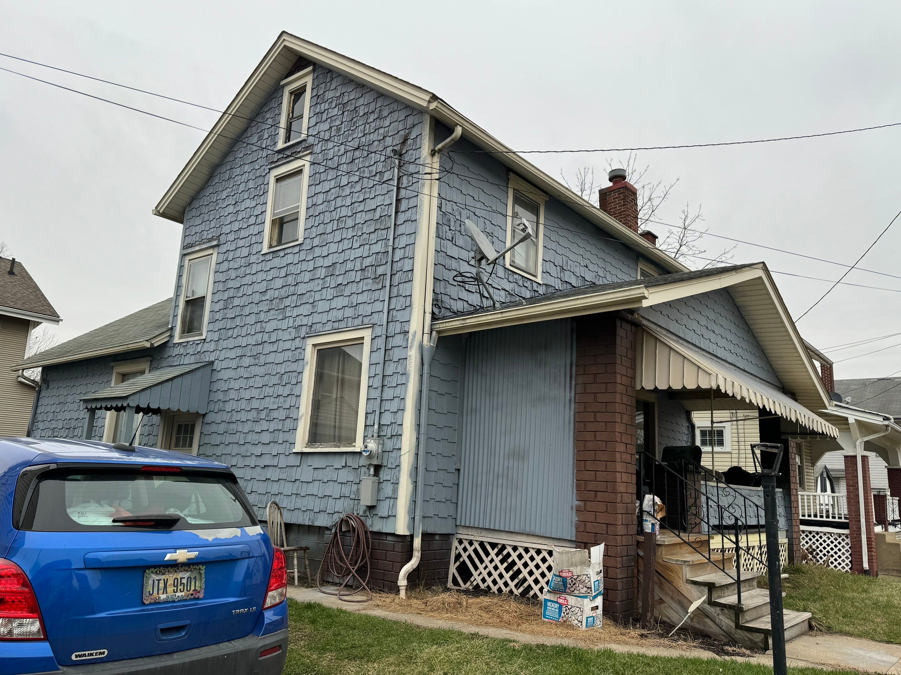 Tim Jackson 2415 by Silver Leaf Contracting 