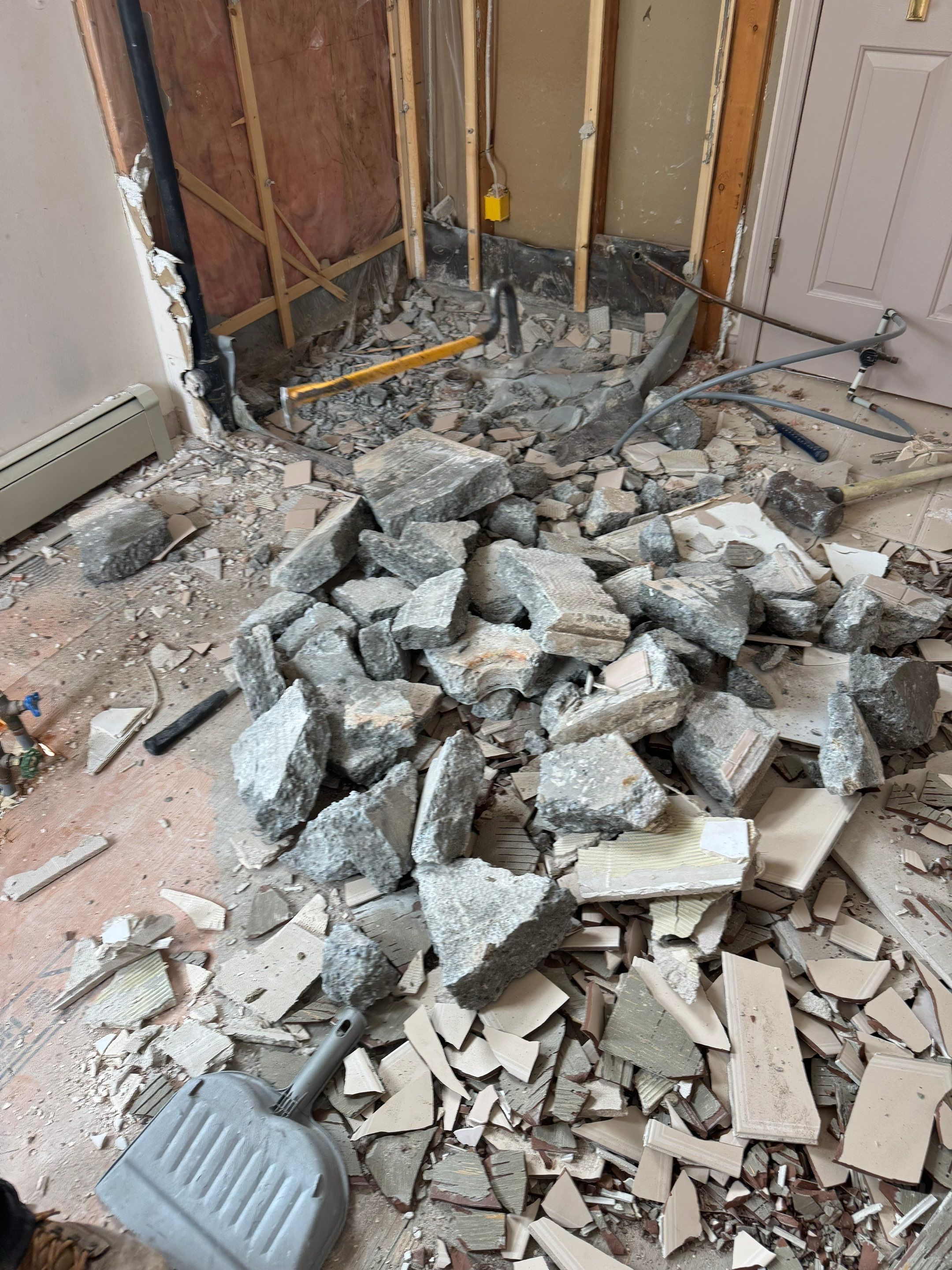 Vancouver Renovation - Dunbar-Southlands by YVR Construction Group