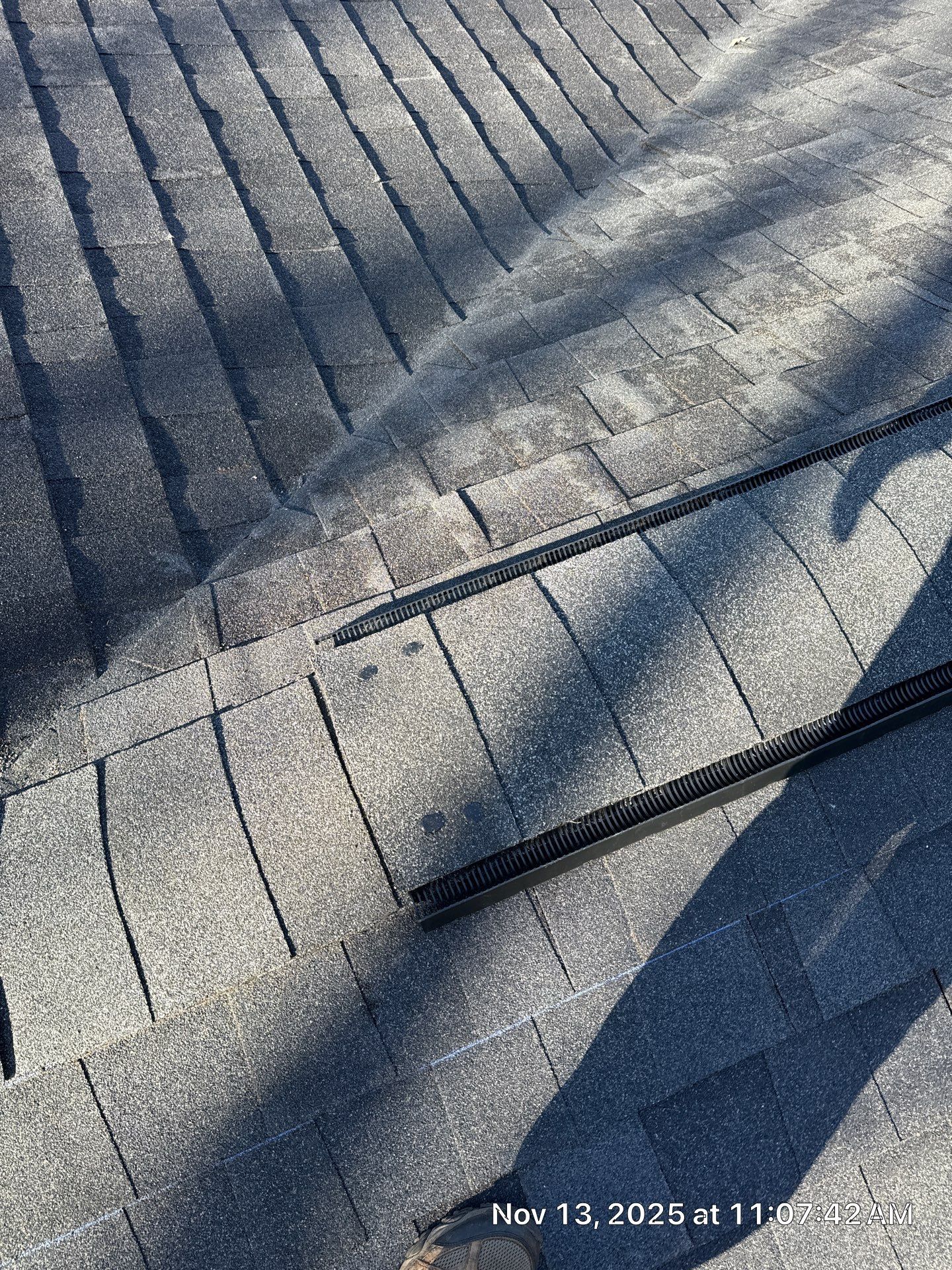 Snapshots from the Field by Veteran Roofing & Exteriors