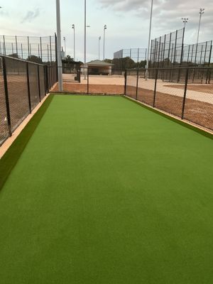 Project in Denton
