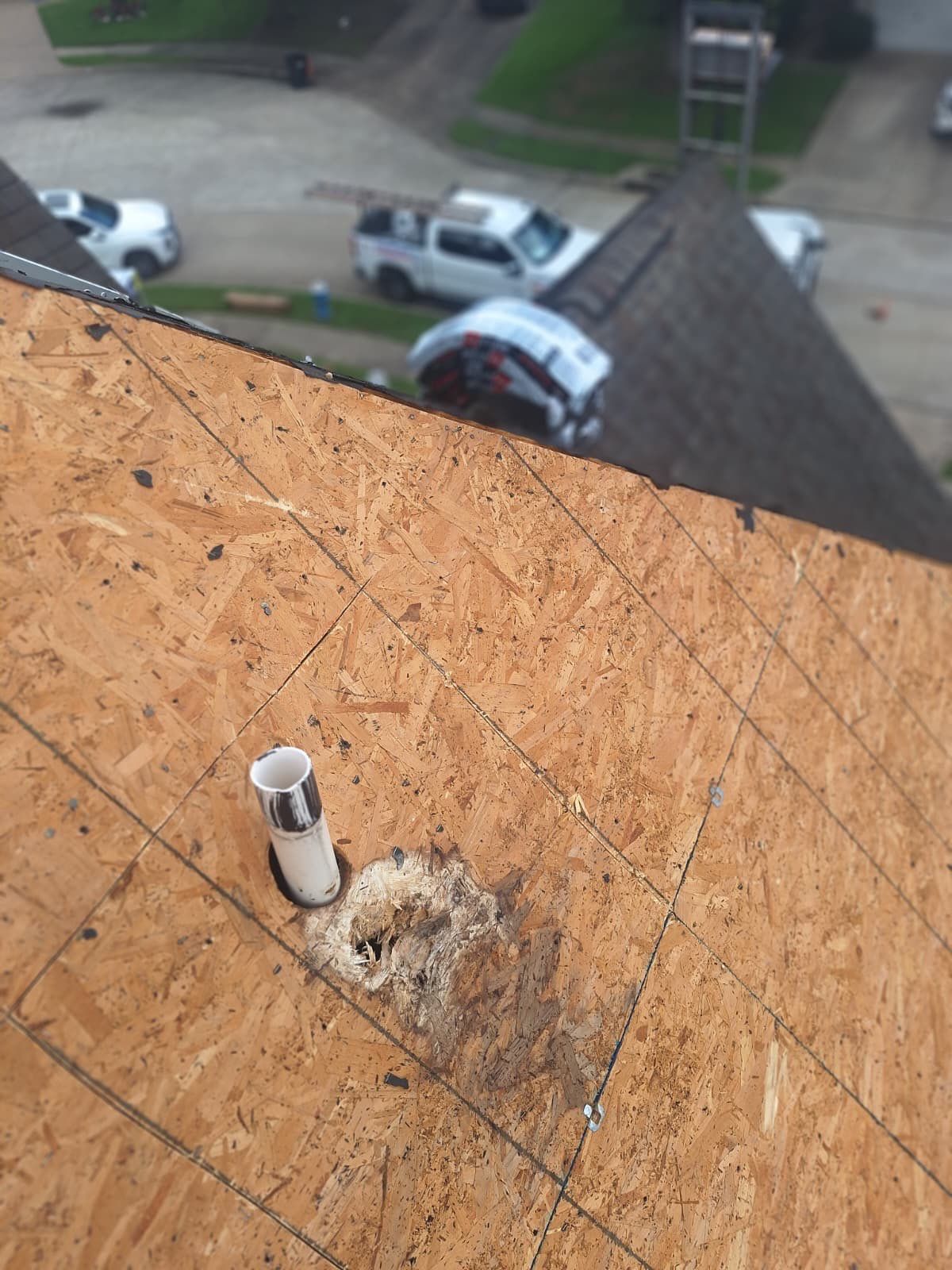Roof Replacement For Better Insurance by One Legacy United