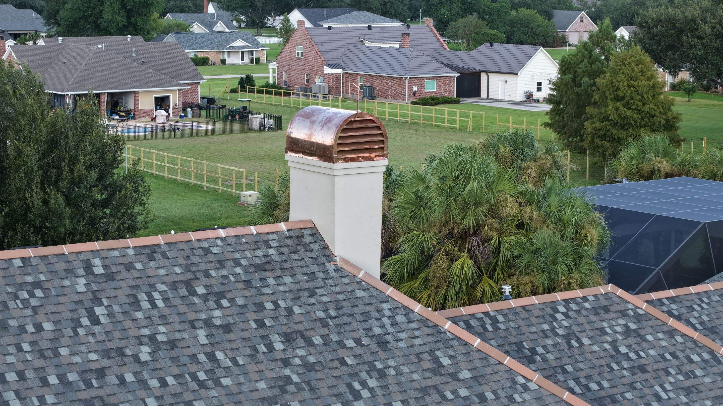 HDS Contractors - Roof Repairs in Houma by HDS Contractors