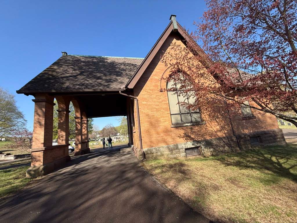 Ansonia, CT and DiGiorgi ROofing & Siding INC create a roofing masterpiece! by DiGiorgi Roofing and Siding Inc