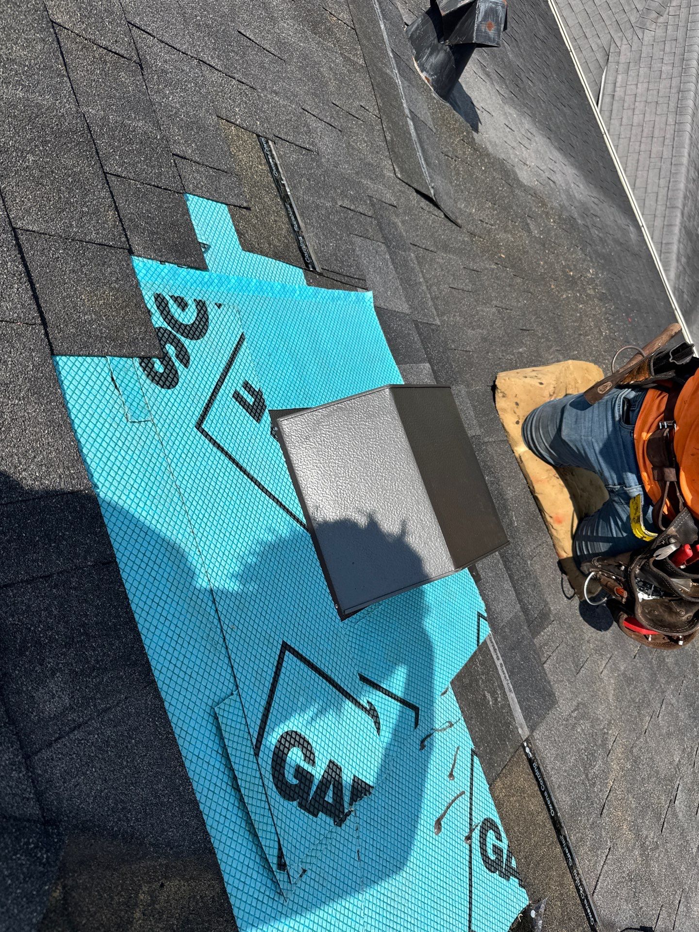 Roof Repair Katy by Roof Repair Company