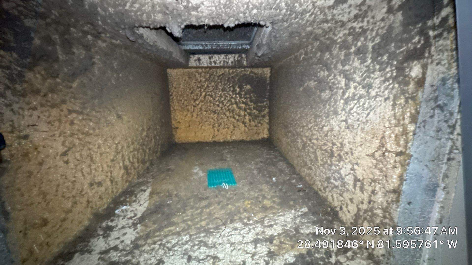 Air Duct Cleaning in Windermere by Hygienic Air, Inc