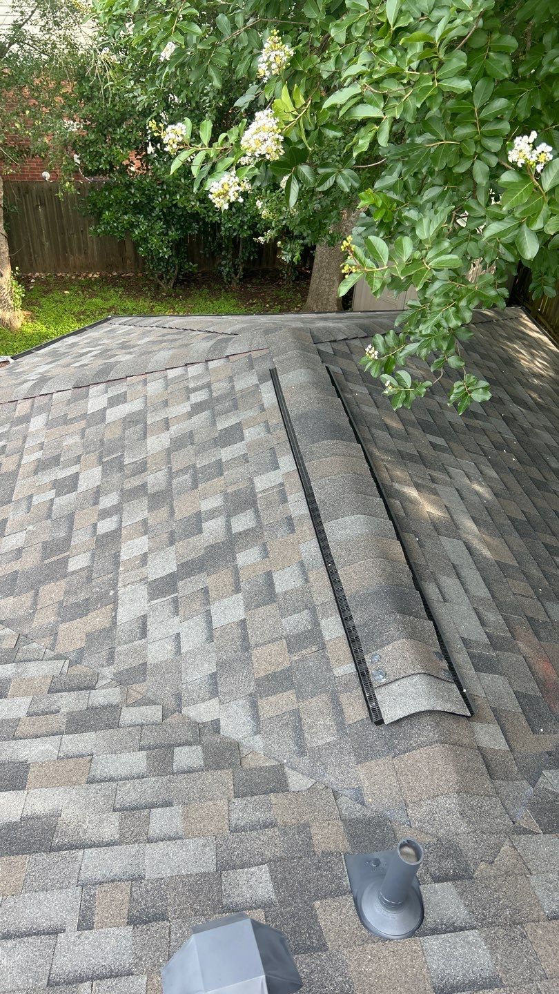 Williamsburg Gray - Owens Corning TruDefinition Duration by RoofsOnly.com