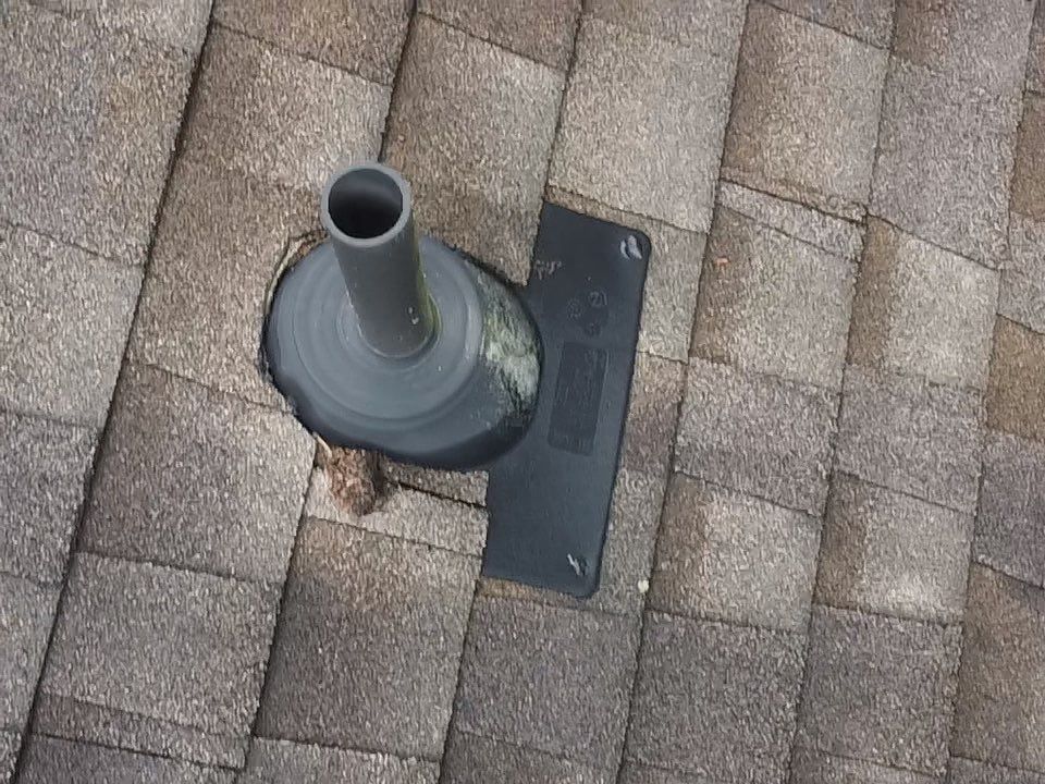 Project in  Richmond by Roof Maxx of Midlothian