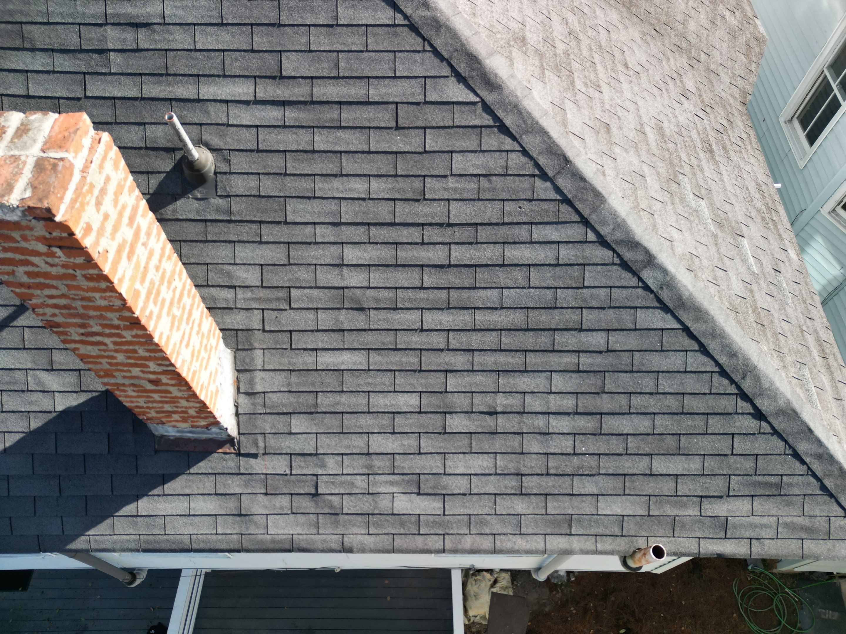 Comprehensive Residential Roofing Installation with Atlas Pinnacle Pristine Shingles by Talya Roofing