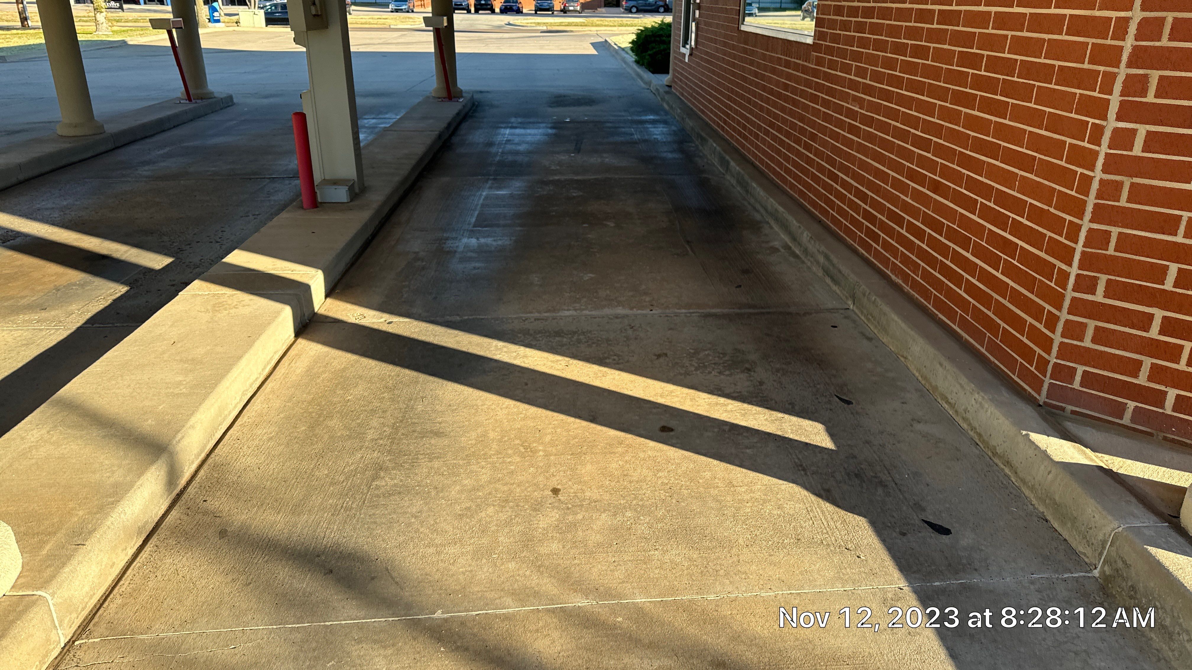 Commercial Roofing Installation using Certainteed Belmont IR by Castillo Roofing