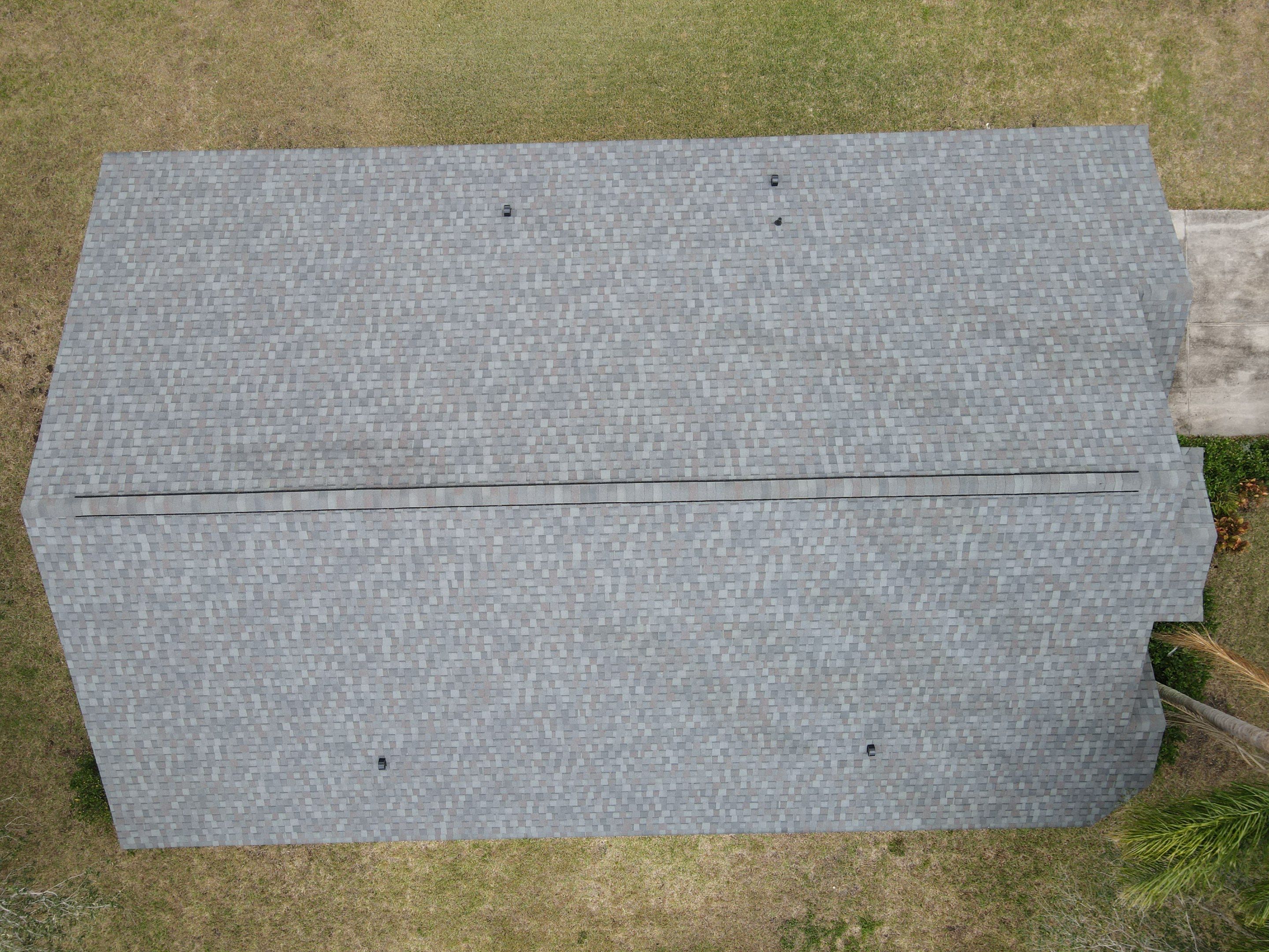 Roof Replacement in Ruskin, FL. by Steadfast Roofing 