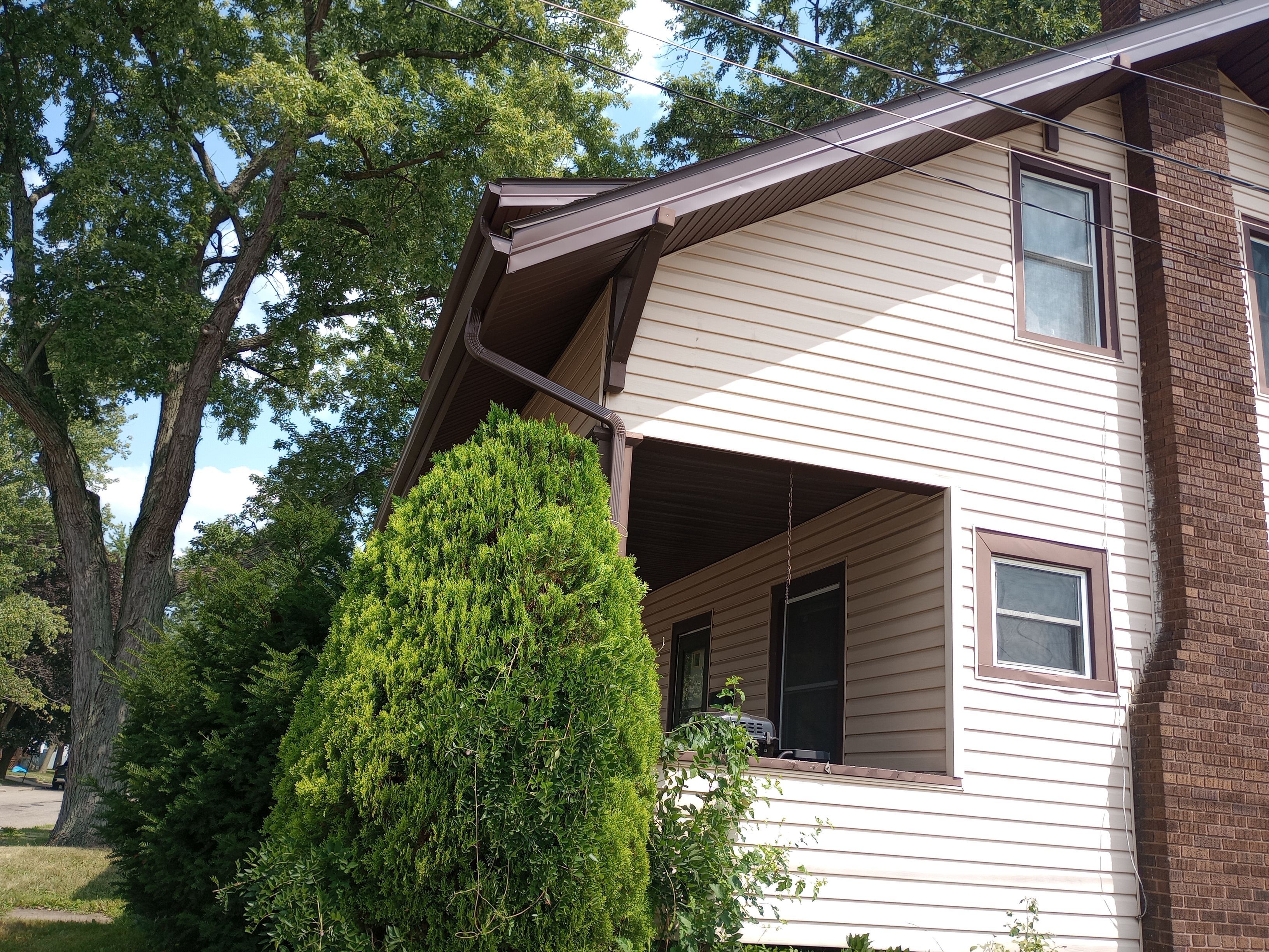 Cierra Good by Silver Leaf Contracting 