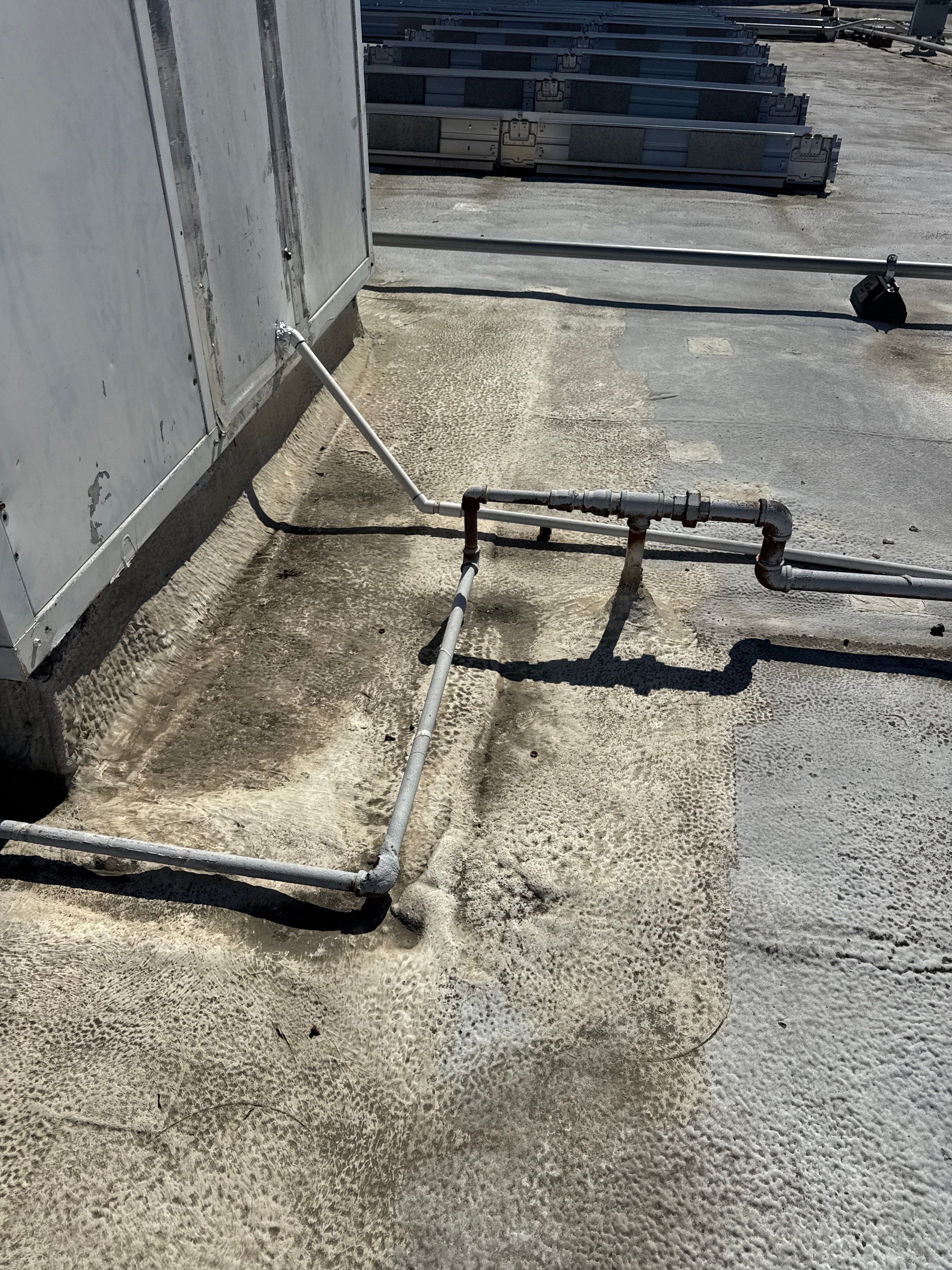 Reroof - Coffee Rd, Modesto by Econo Roofing