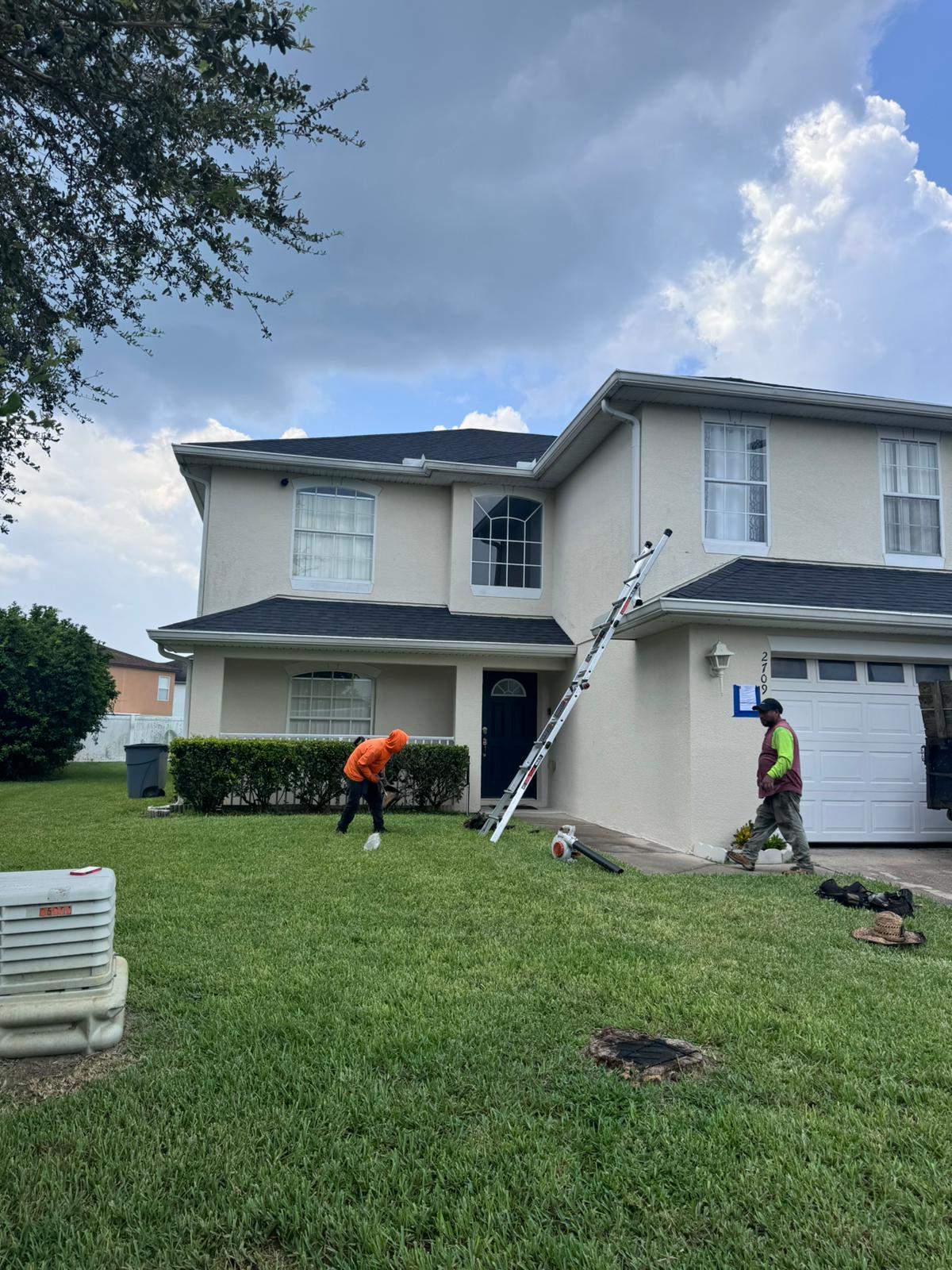 Project in Kissimmee by You Restorations LLC DBA YOU-Home