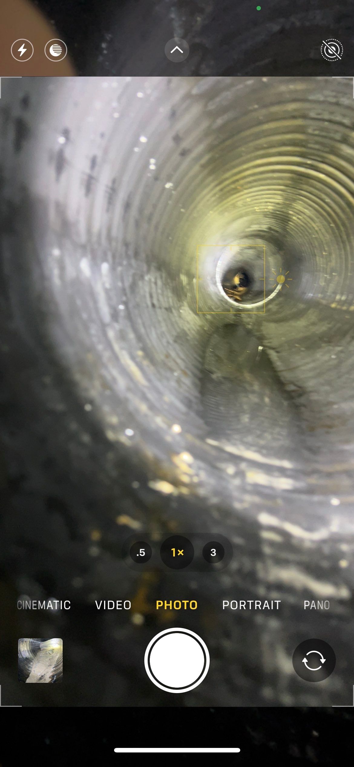Estero Community Stormwater System Maintenance by APS Power & Water