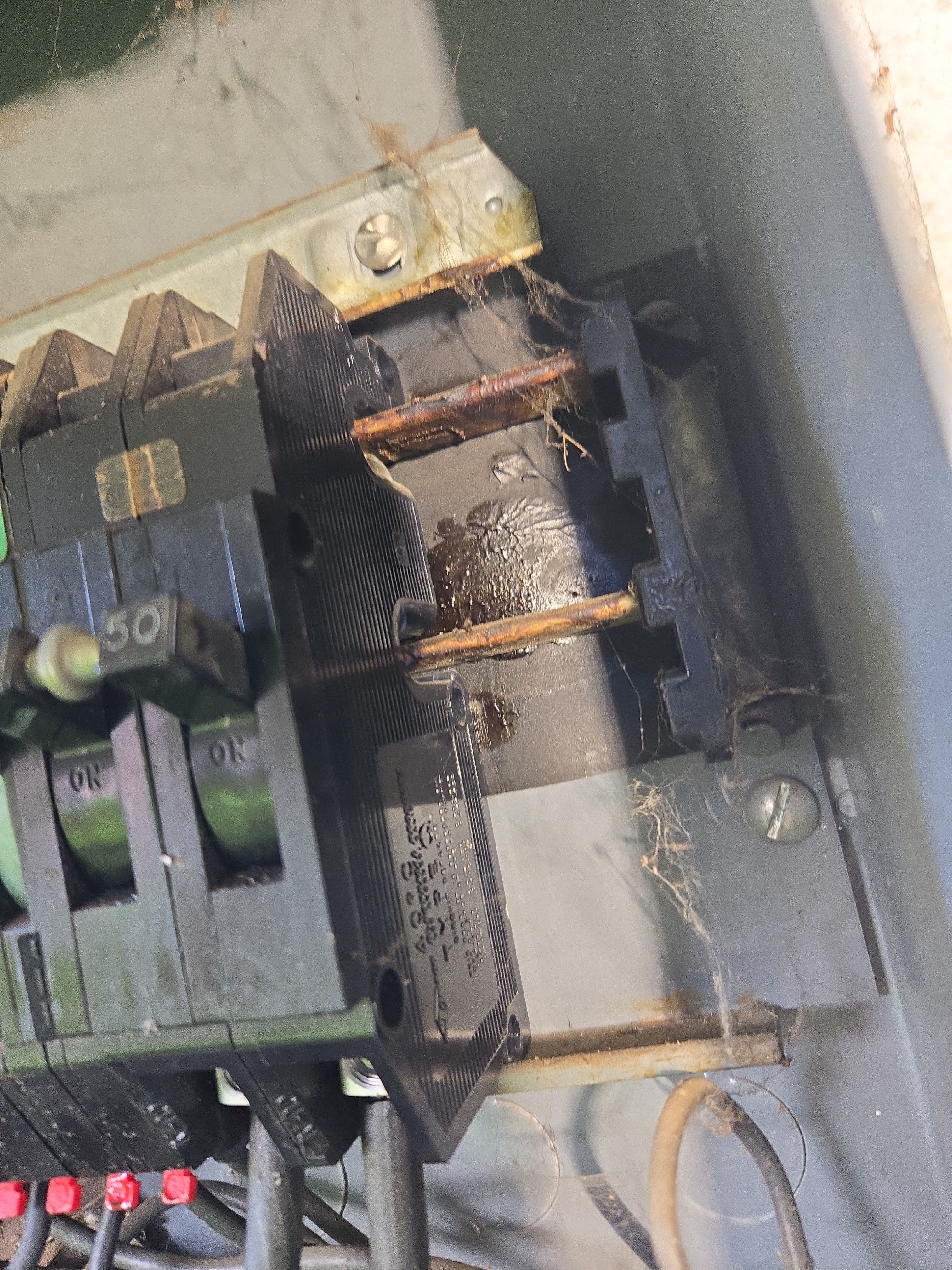 MSP 200a by Peach Electric Inc