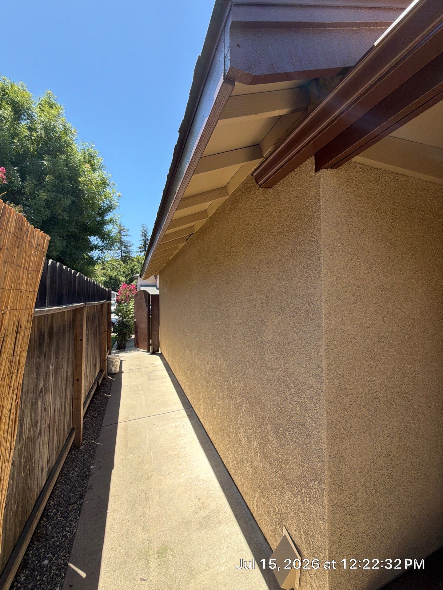 Exterior Painting in Turlock by Lancaster Painting
