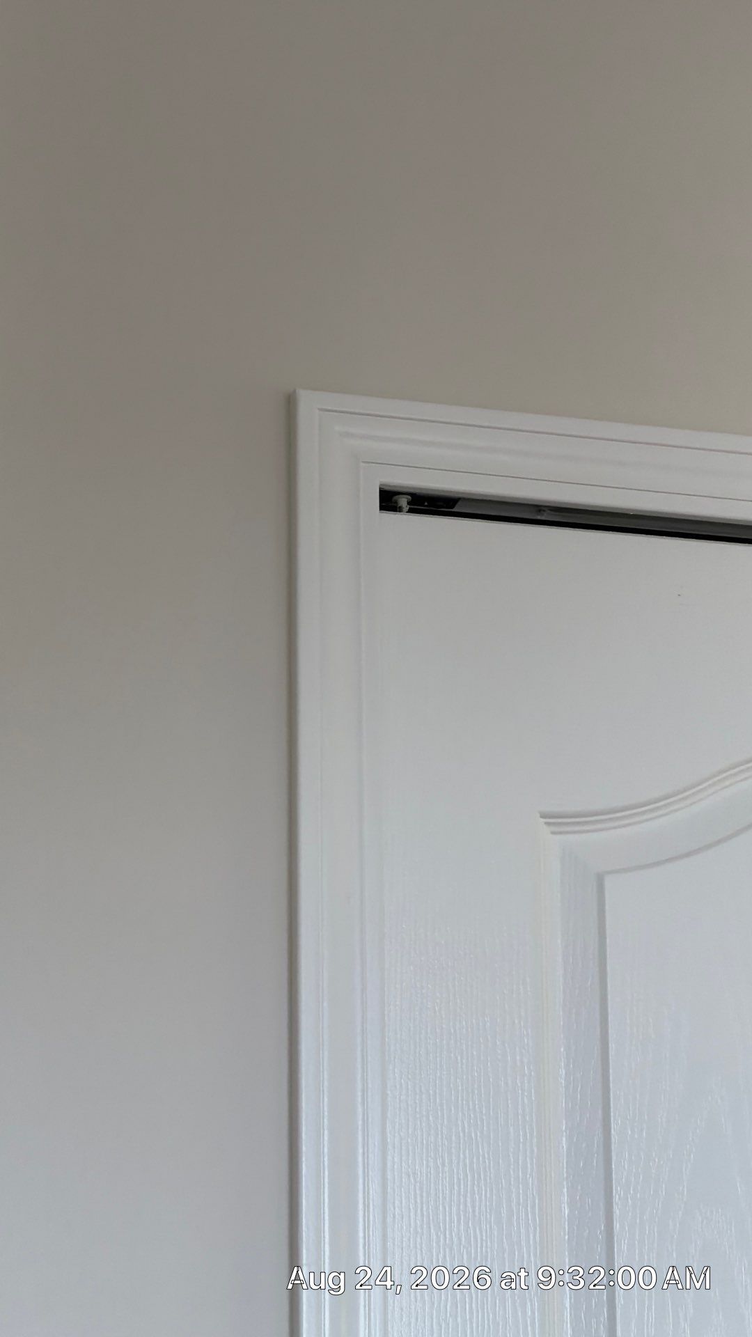 Interior Door and Custom Window Installation in Draper by CompanyCam Sales Demo