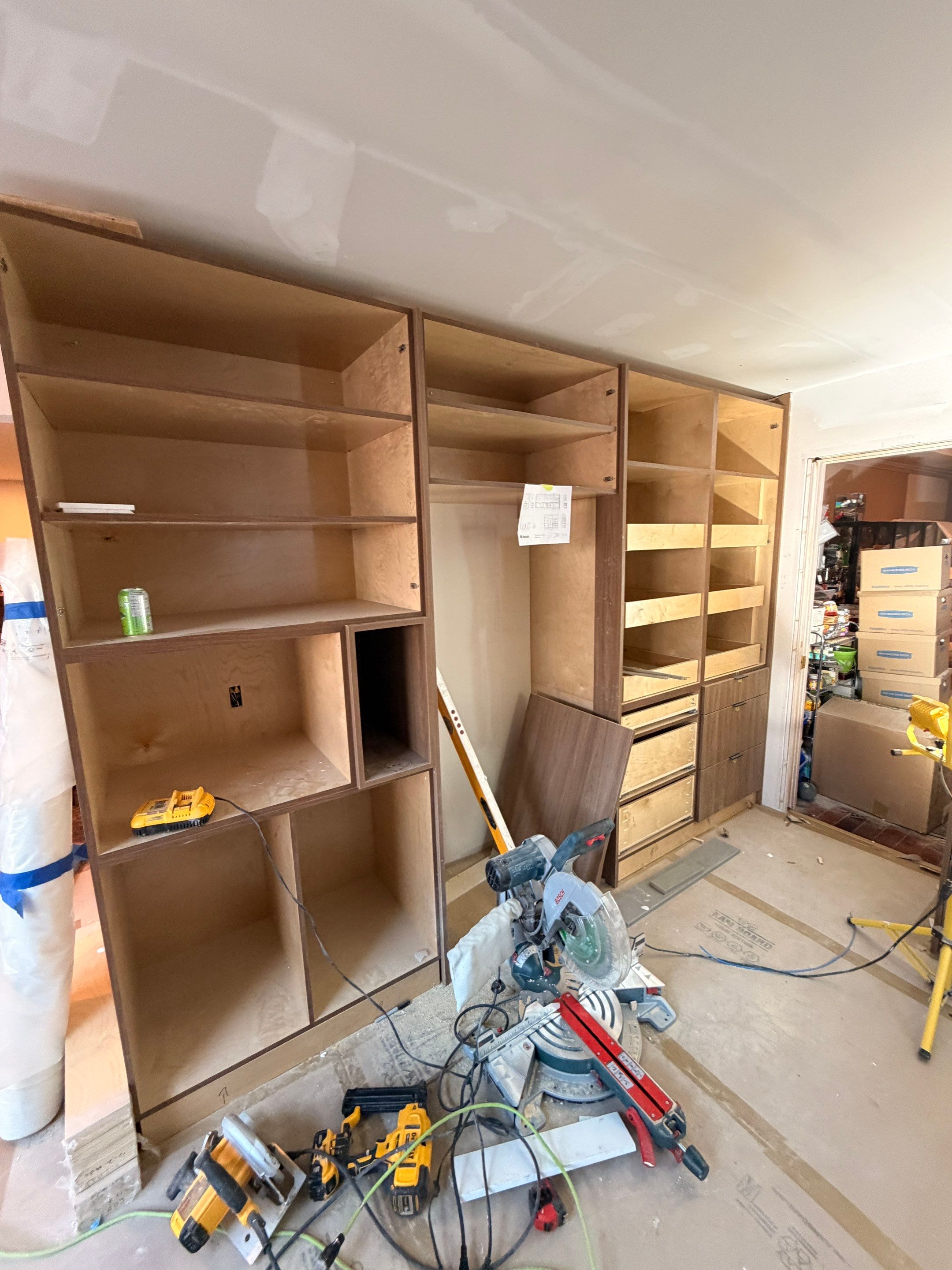 Vancouver Renovation - Dunbar-Southlands by YVR Construction Group