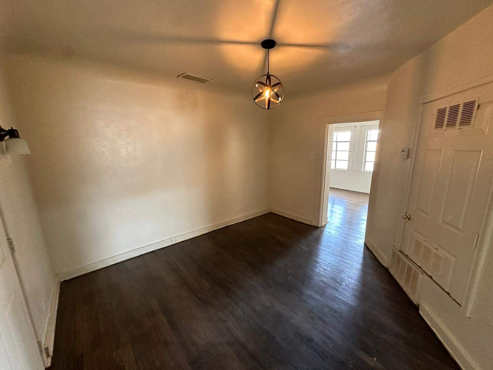 Home remodel for rental property by Castro Brothers Solutions