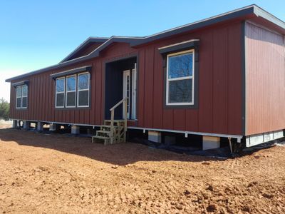 Project in Shawnee