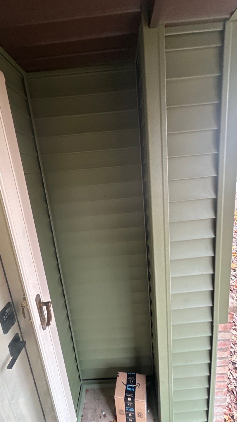 Siding Replacement using CertainTeed Restoration Classis D4 by 180 Contractors