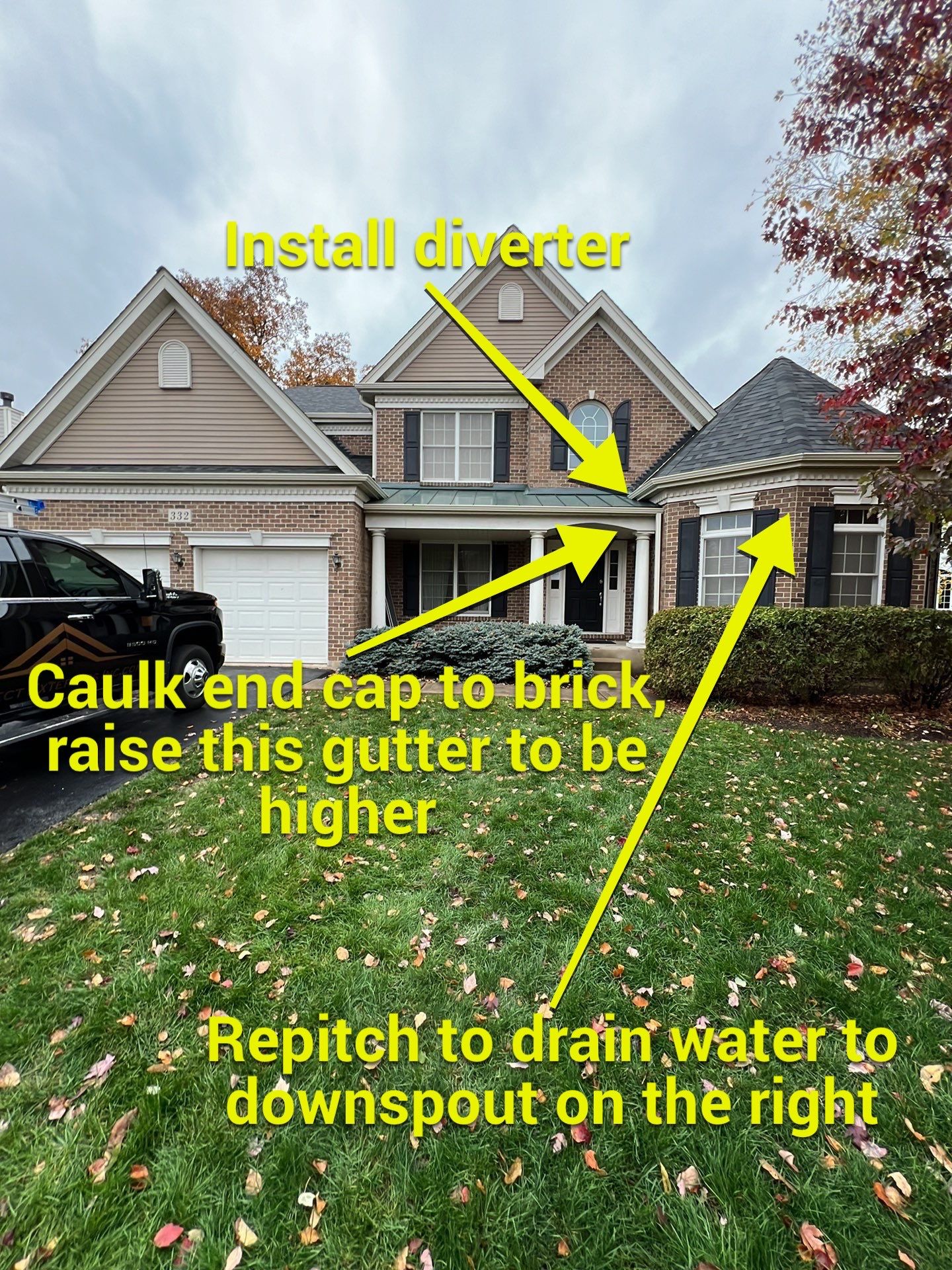 Perfect Exteriors Inc. featured photo.