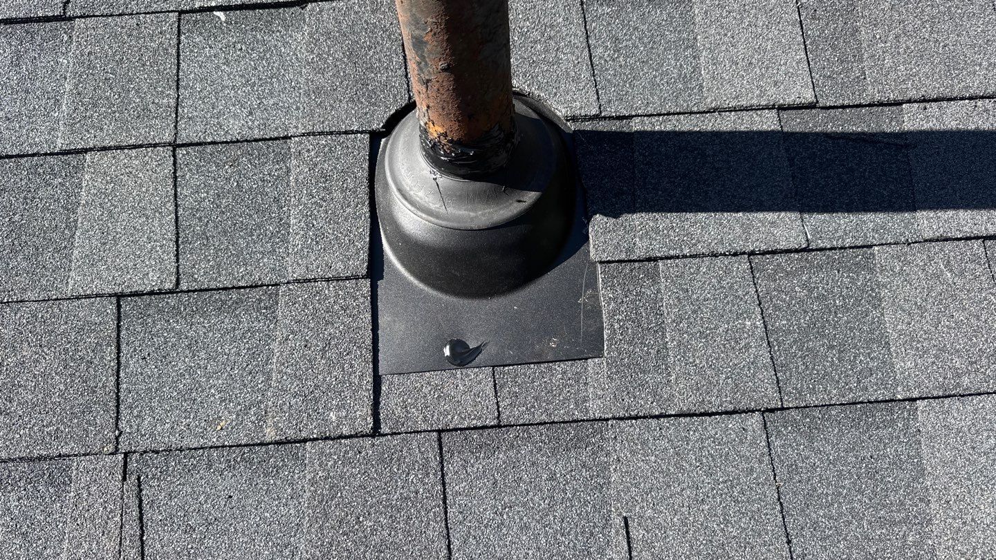 Roof Replacement using CertainTeed Landmark by 180 Contractors