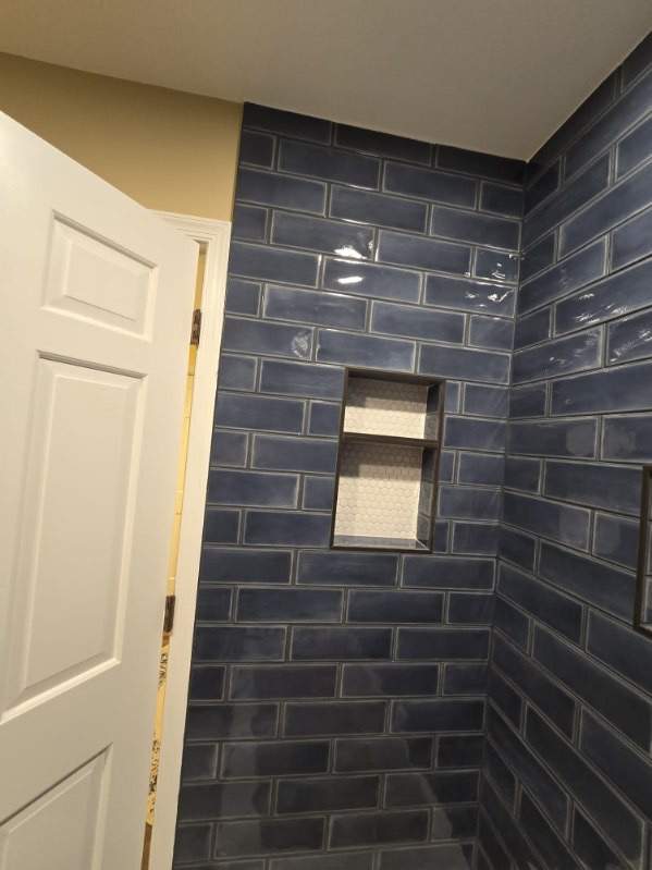 Multiple Bathroom Remodels - Bethesda, MD by Remodel Now