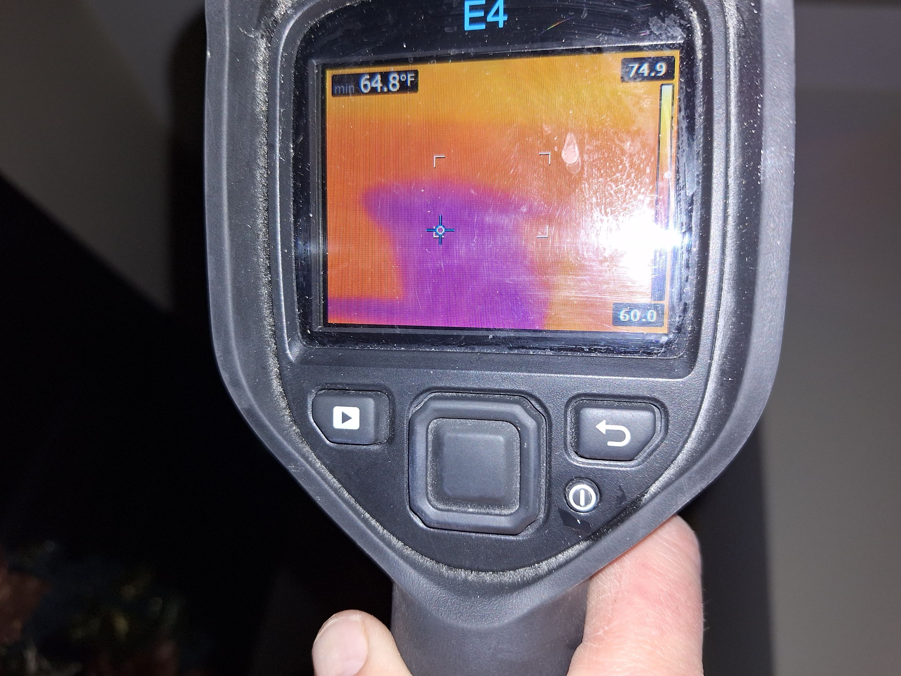 Water Mitigation/Repairs  in Louisville, KY by ANR Restoration