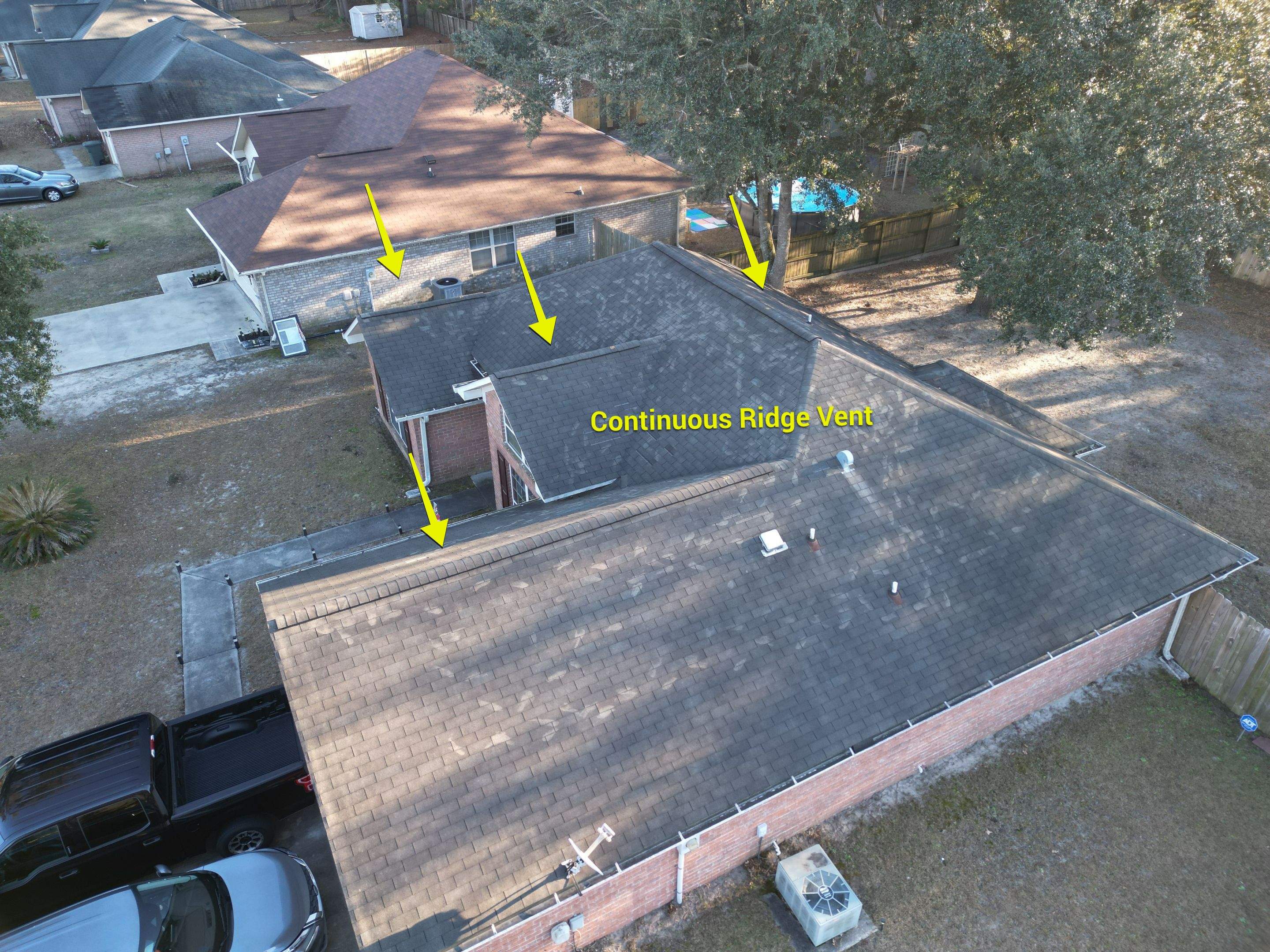 Residential Roofing Installation using by Talya Roofing