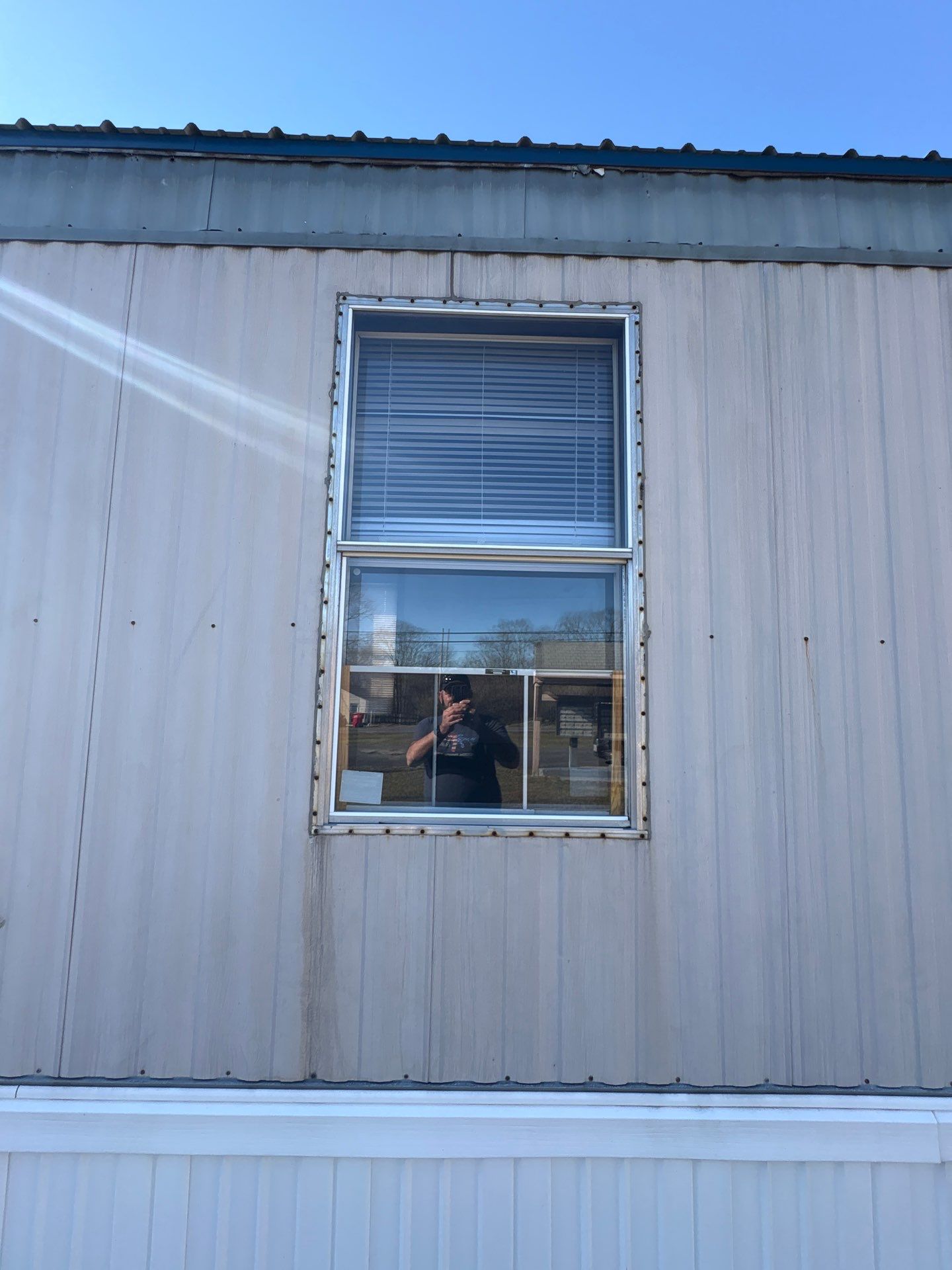 Double Hung Windows by Aspen Home Improvements