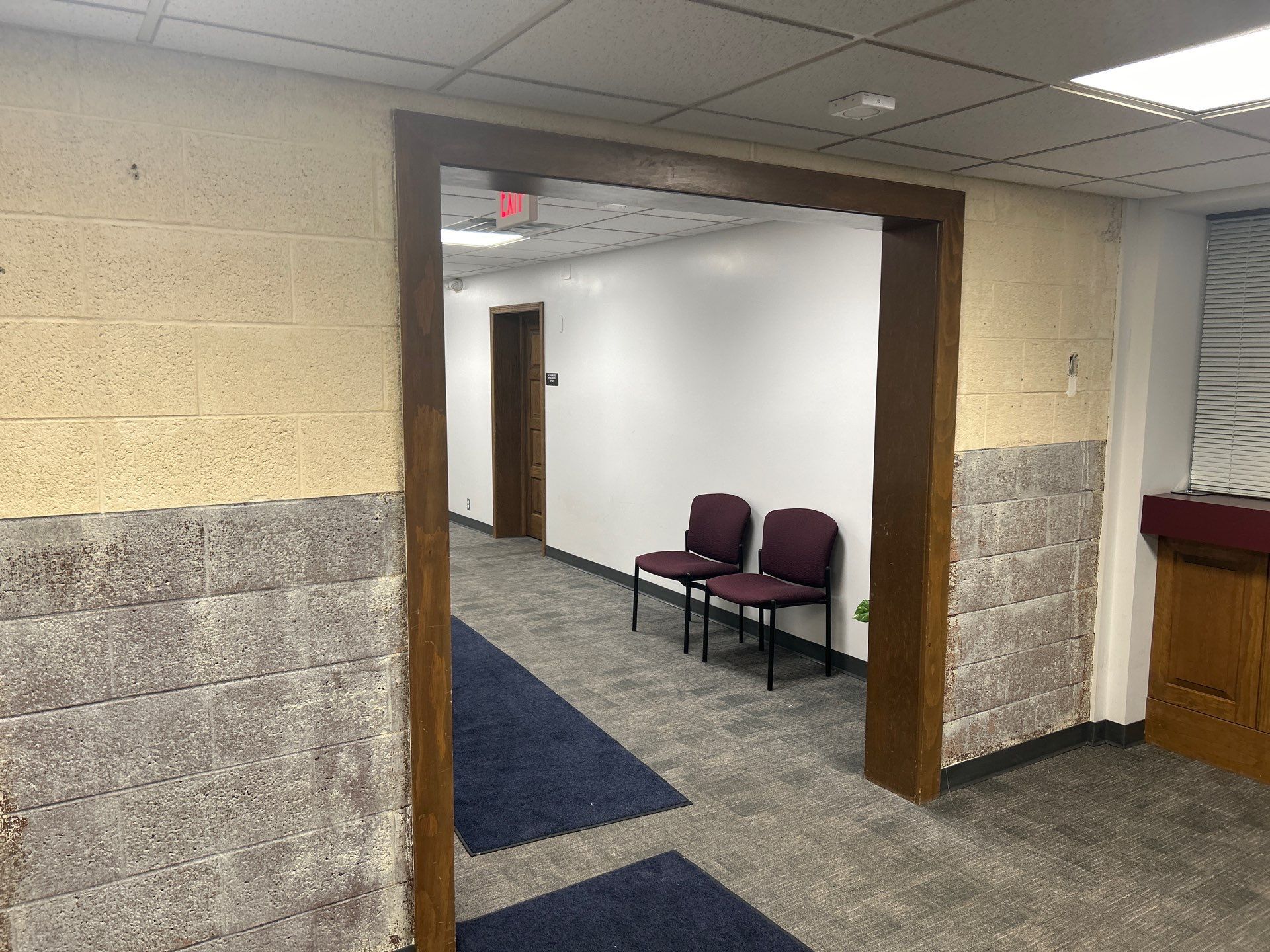 Wallpaper removal and Painting by Gordon Painting