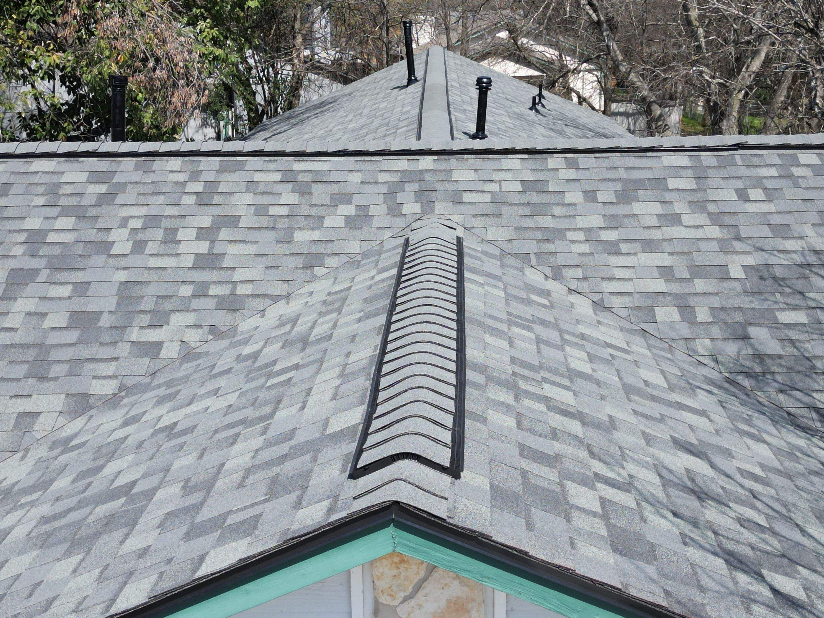 Estate Gray - Owens Corning TruDefinition Duration by RoofsOnly.com