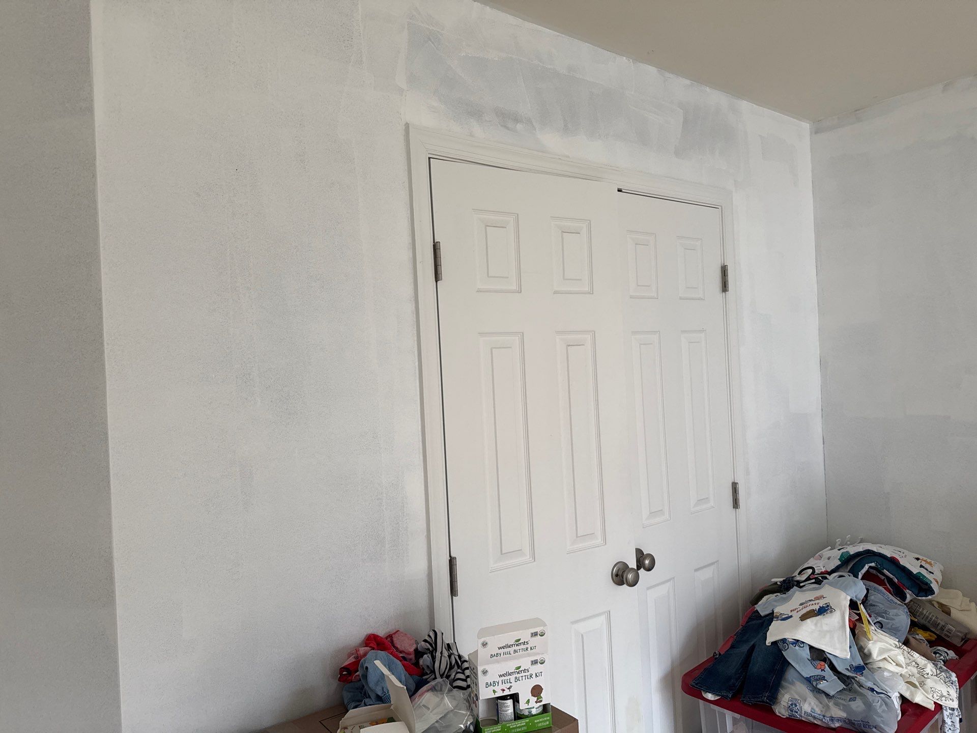 Interior Painting using Sherwin Williams  by La Bendicion Contruction Llc
