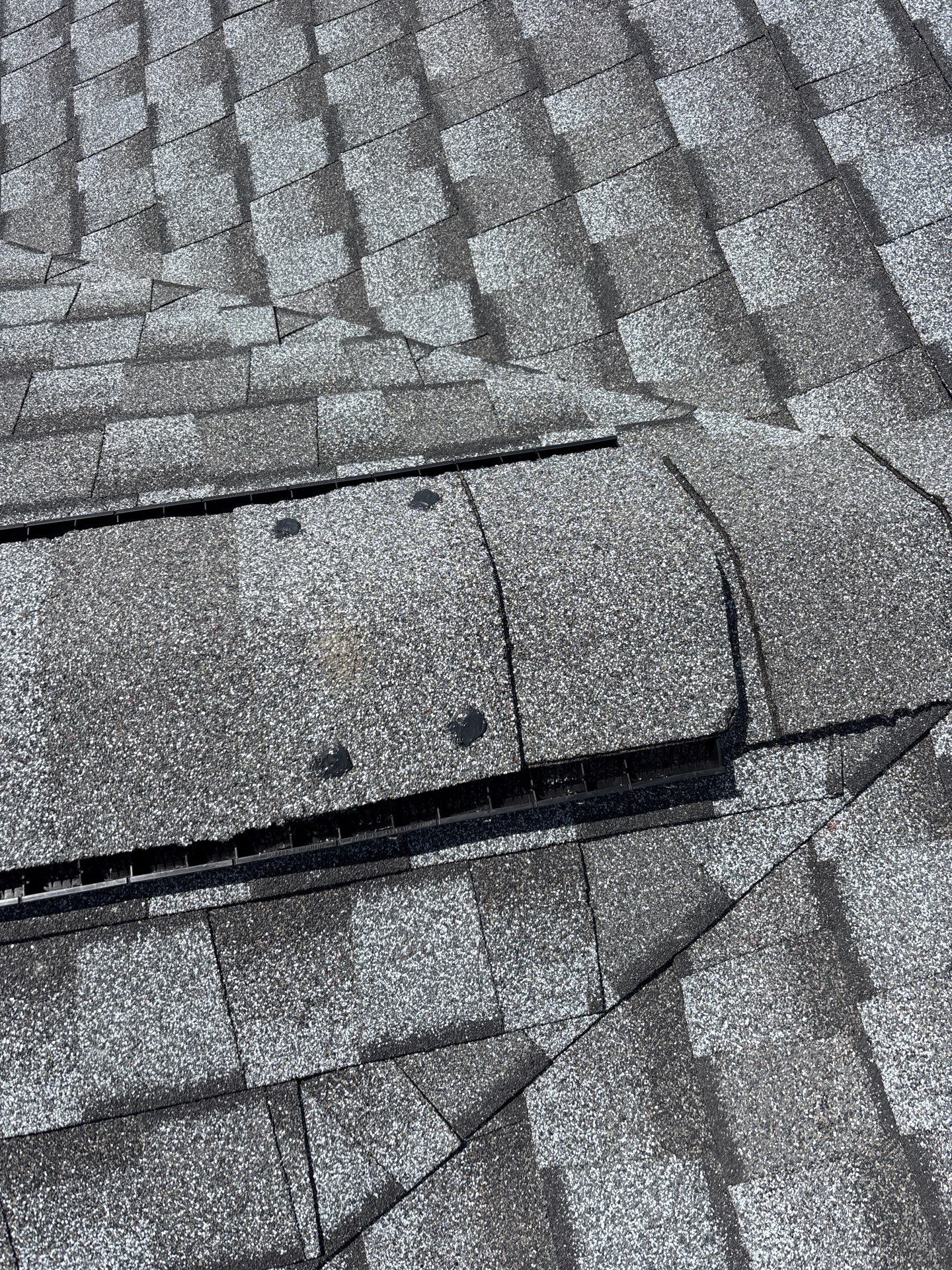  Cypress Bluff Lane Hoschton Roof Replacement  by Dom Roofing & Restoration