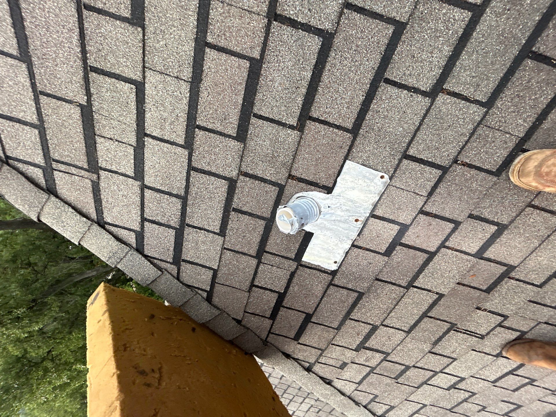 Roof Repair Houston by Roof Repair Company