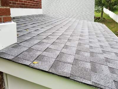 Roofing