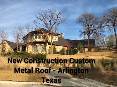 Residential Roofing Projects - Few of our projects