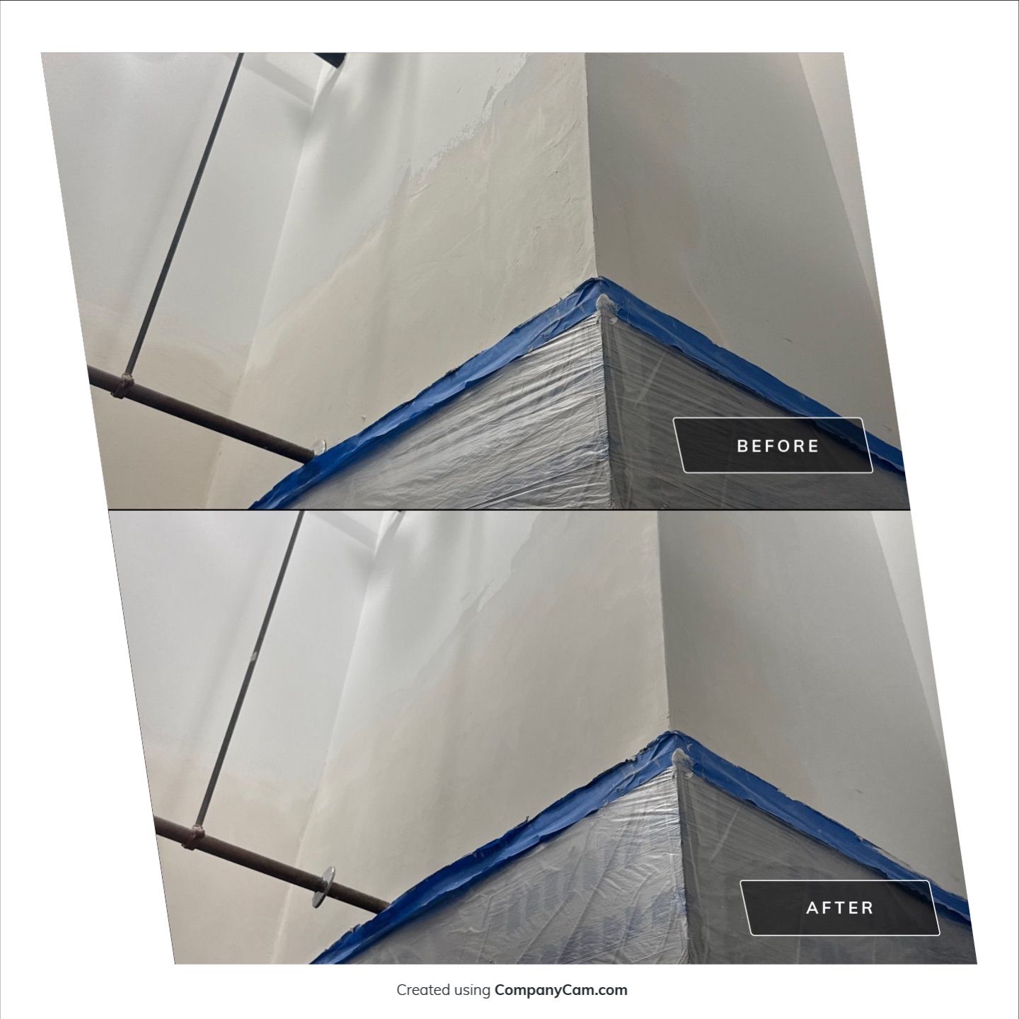 Loft in Downtown Fort Lauderdale by Broward Tile Guys