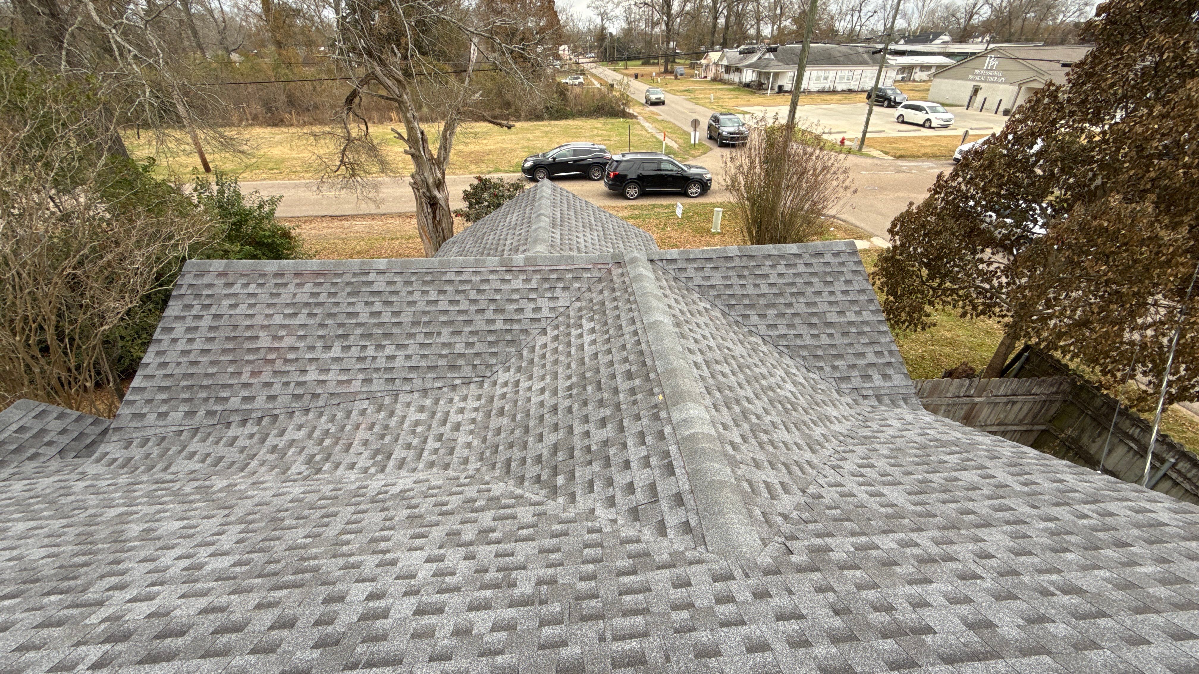 HDS Contractors - Roof Replacement in Amite by HDS Contractors