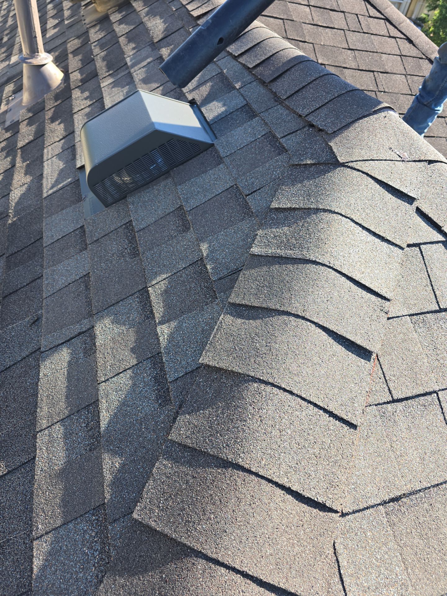 Roof Repair Katy by Roof Repair Company
