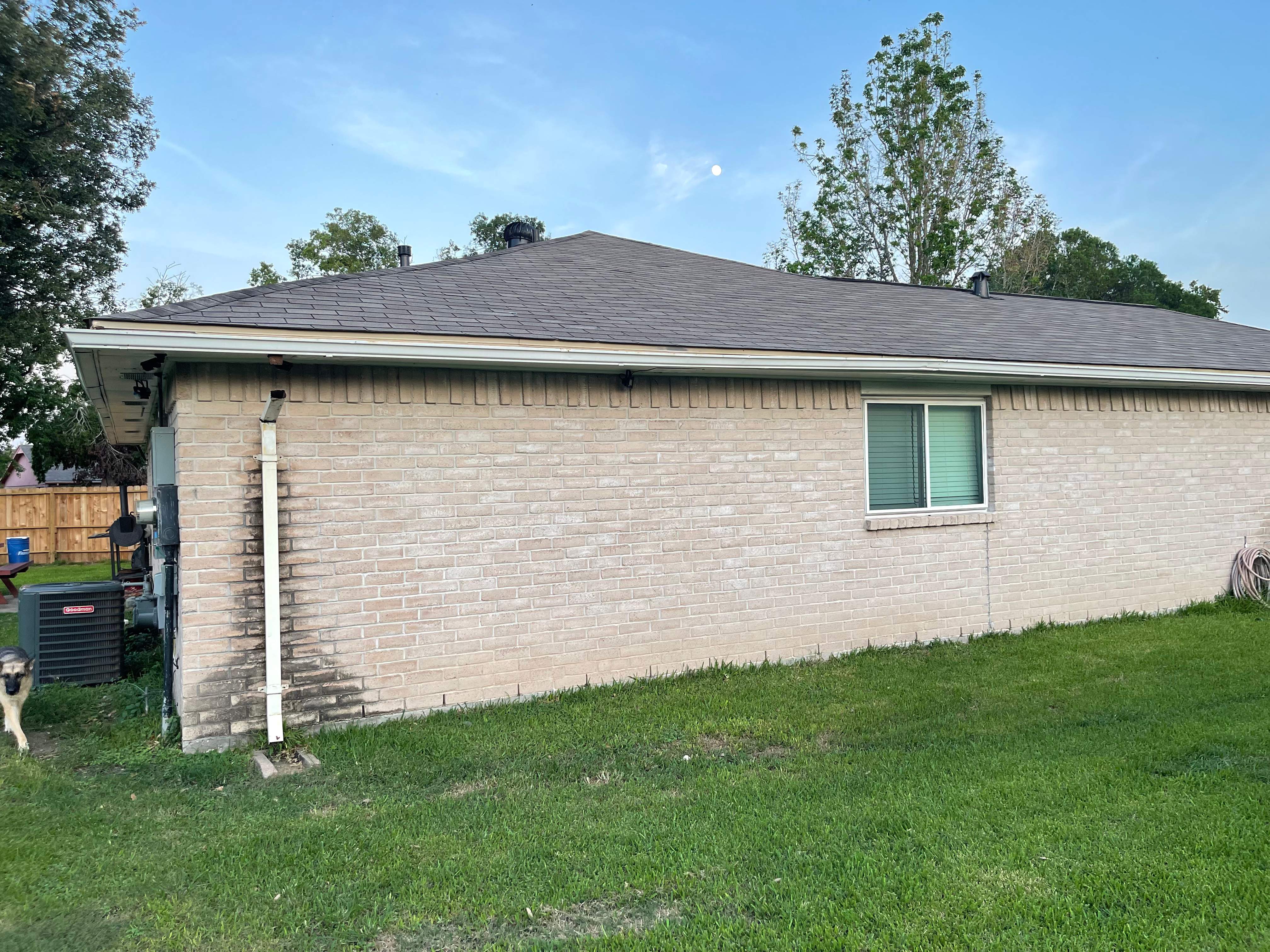 Residential Roofing Installation using Atlas Pinnacle® Pristine Pewter by CAP Roofing and Construction LLC
