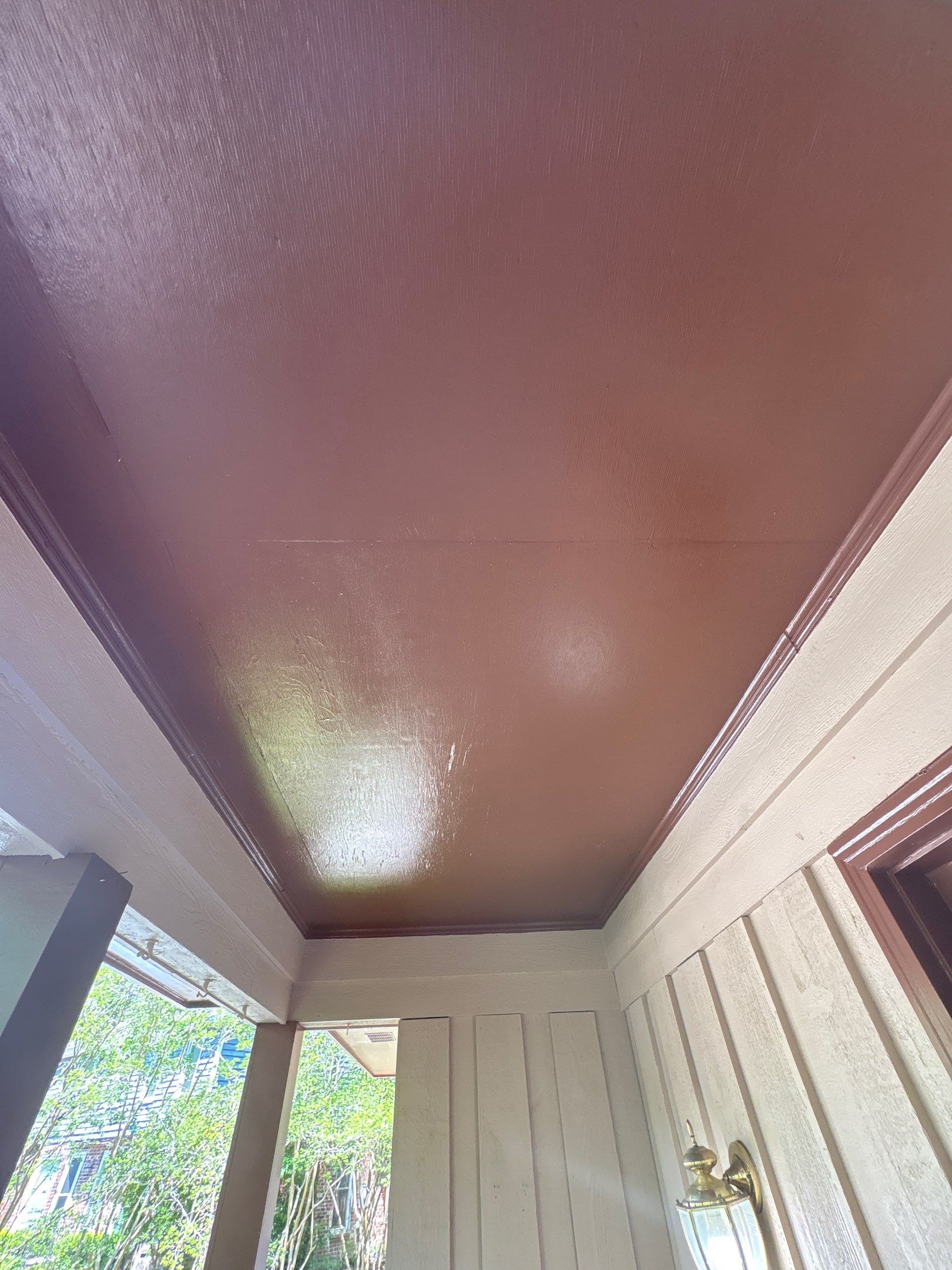 Long Awaited Refresh by Pathway Home Painting & Improvements