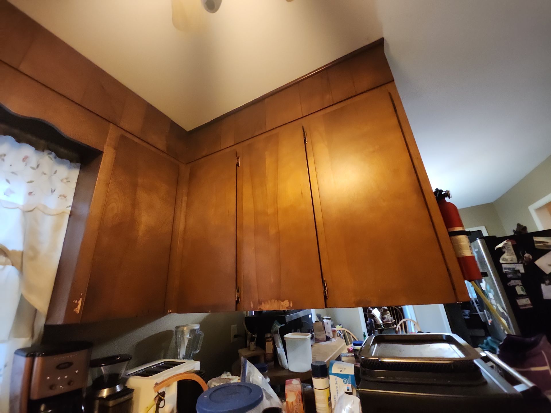 Kitchen Remodel by Swift Signings and Services LLC
