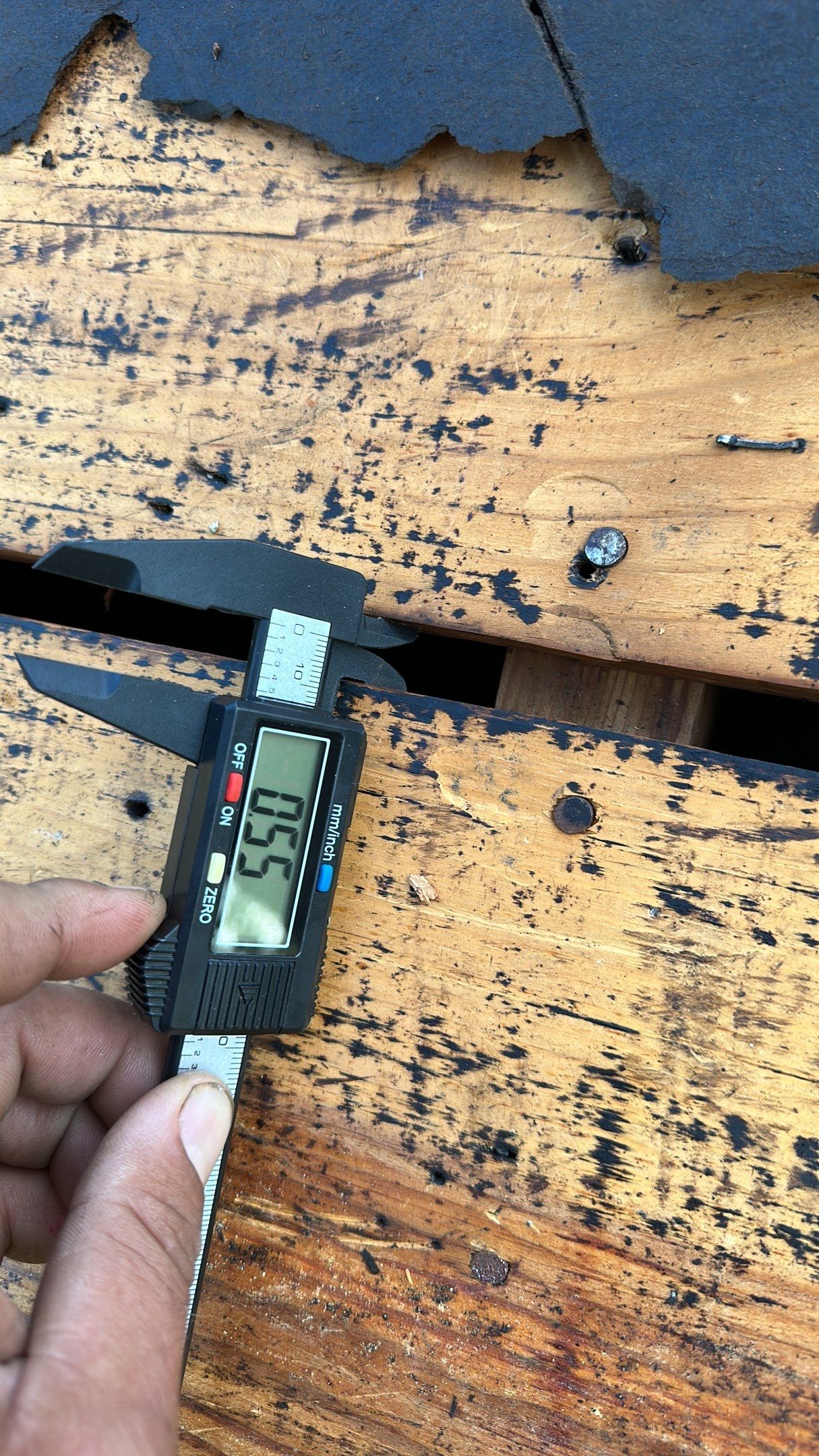 Residential Roofing Installation using Owens Corning by WIW Enterprises Inc