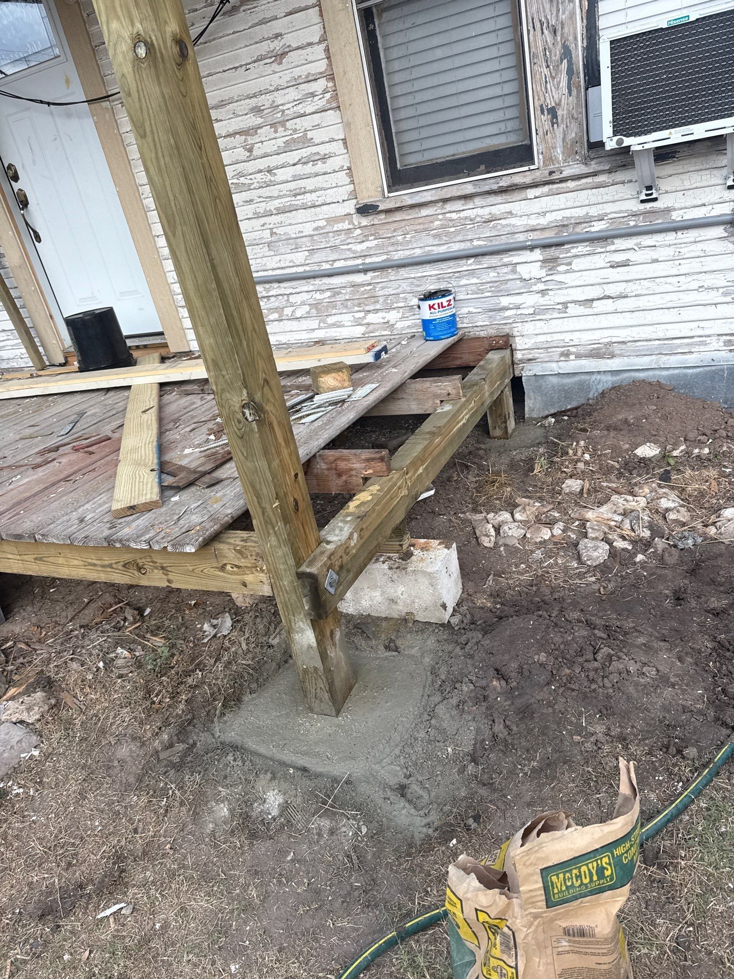 50 years of LAYERS by Bayfront Roofing and Construction