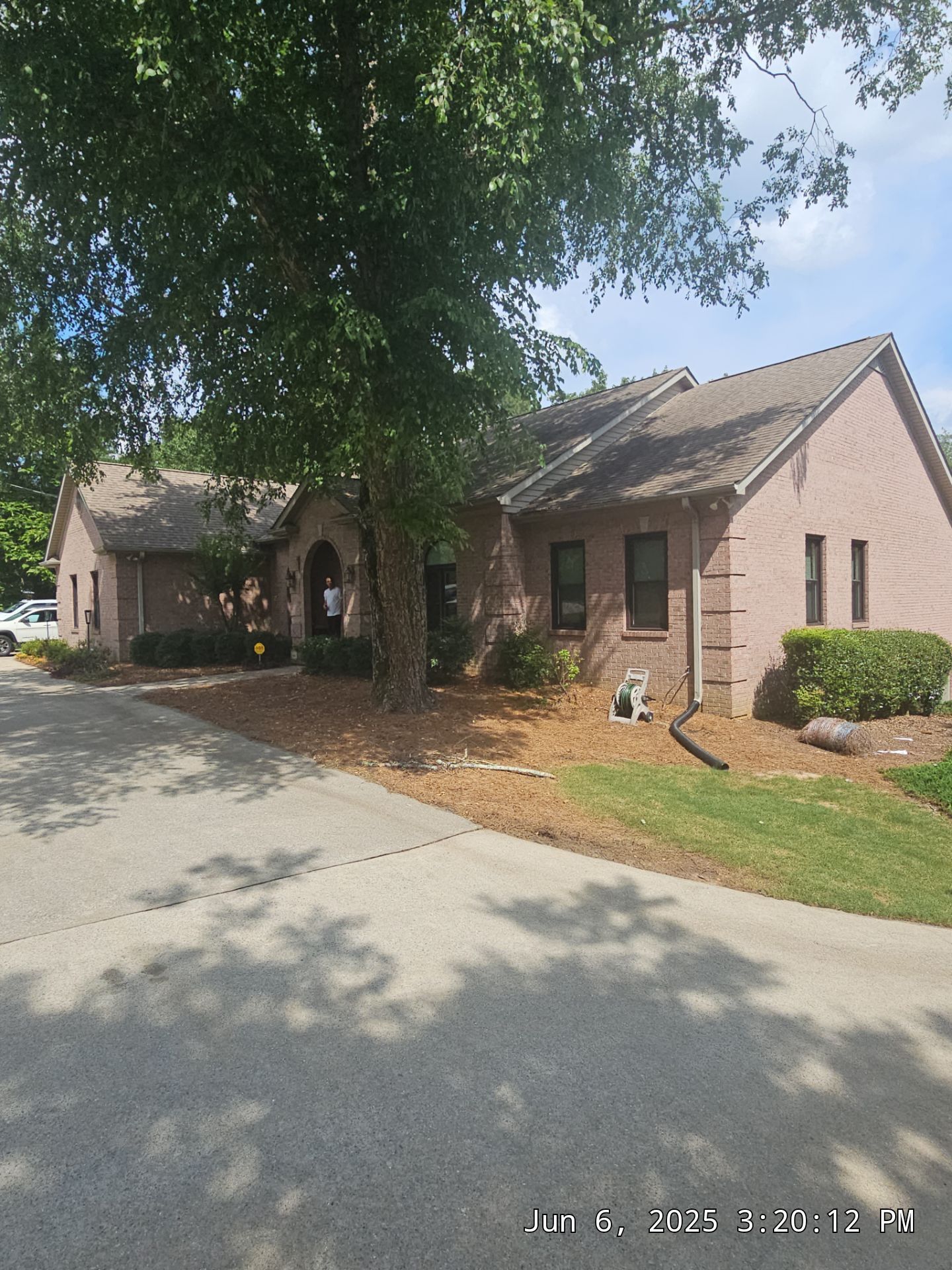Laird Project in Helena by The Window Source