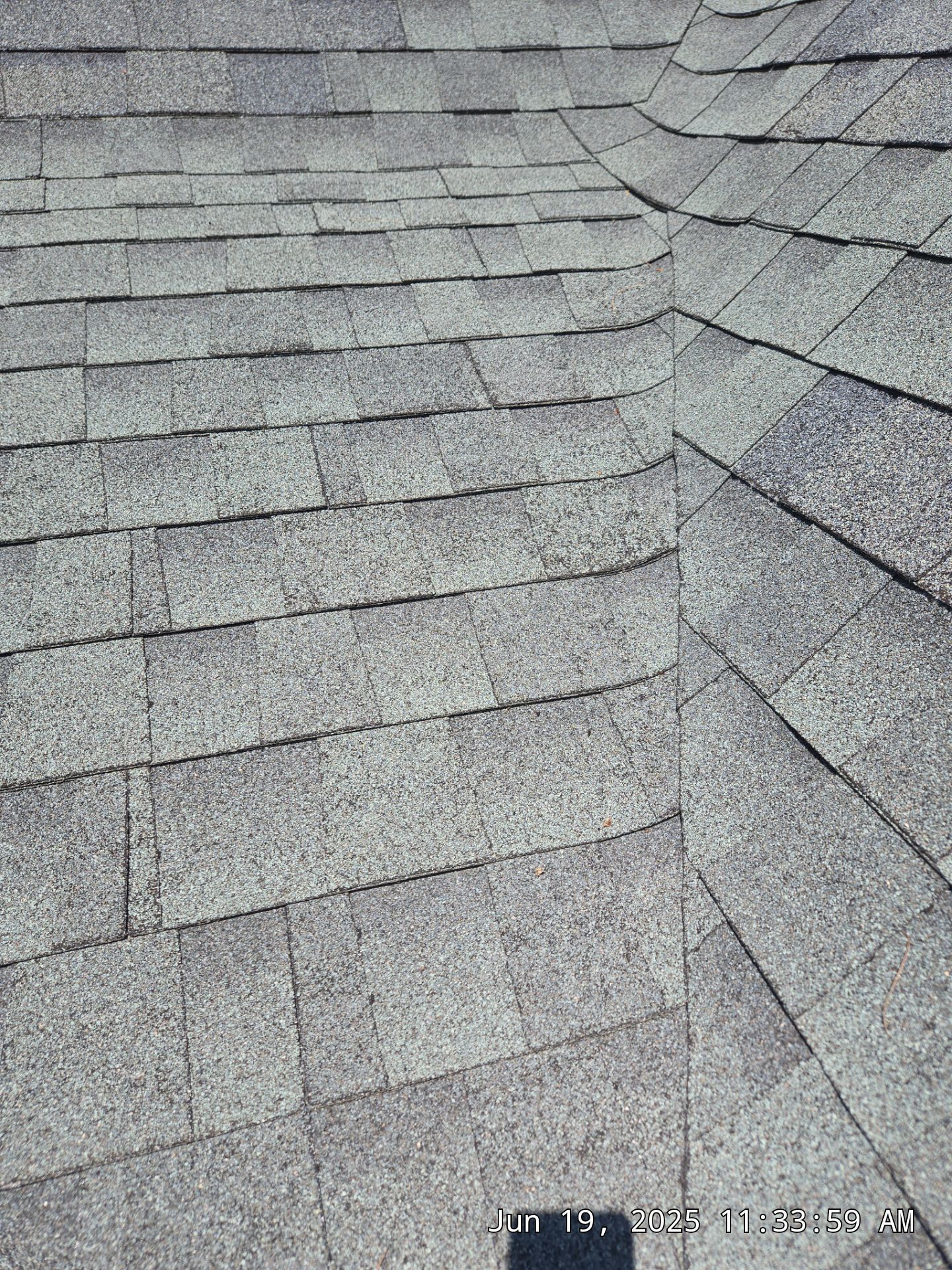 Roof Replacement by Sieren Roofing Services 