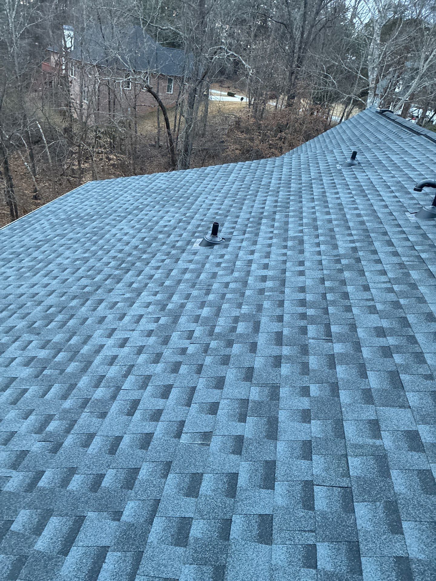 The Wilkins by United Contracting and Roofing