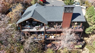 Roofing in Park City, UT